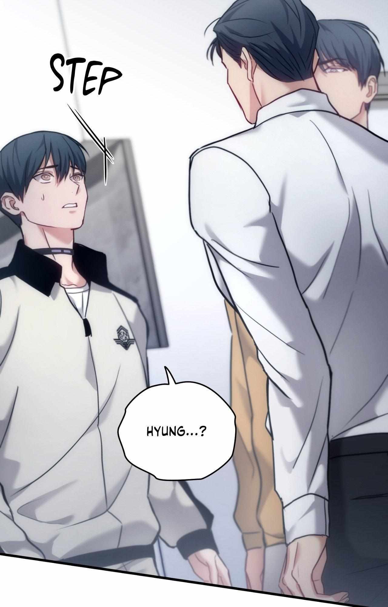 Read His Perfect Guide chapter 35 image 114 on Lezhin