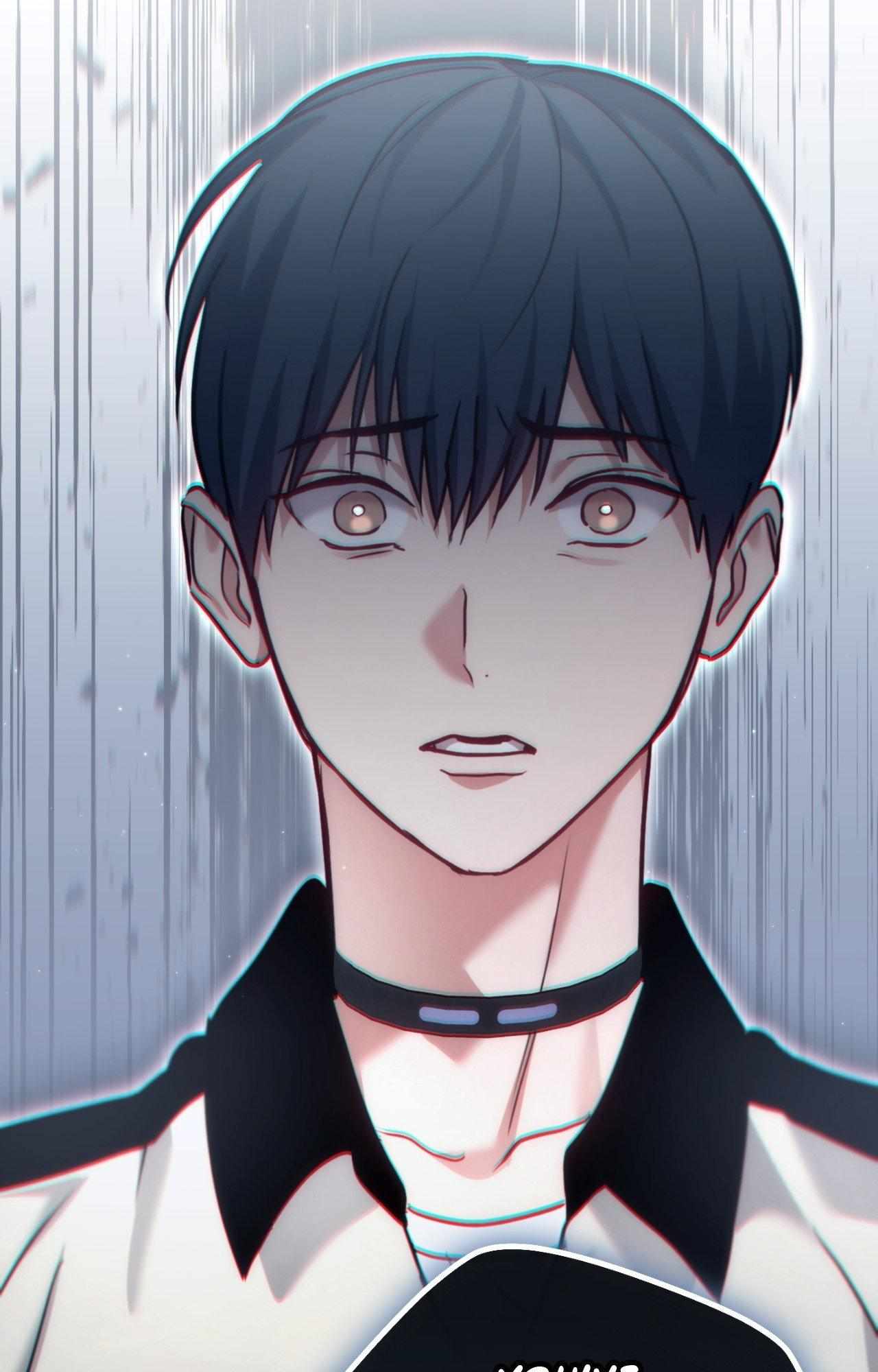 Read His Perfect Guide chapter 35 image 116 on Lezhin