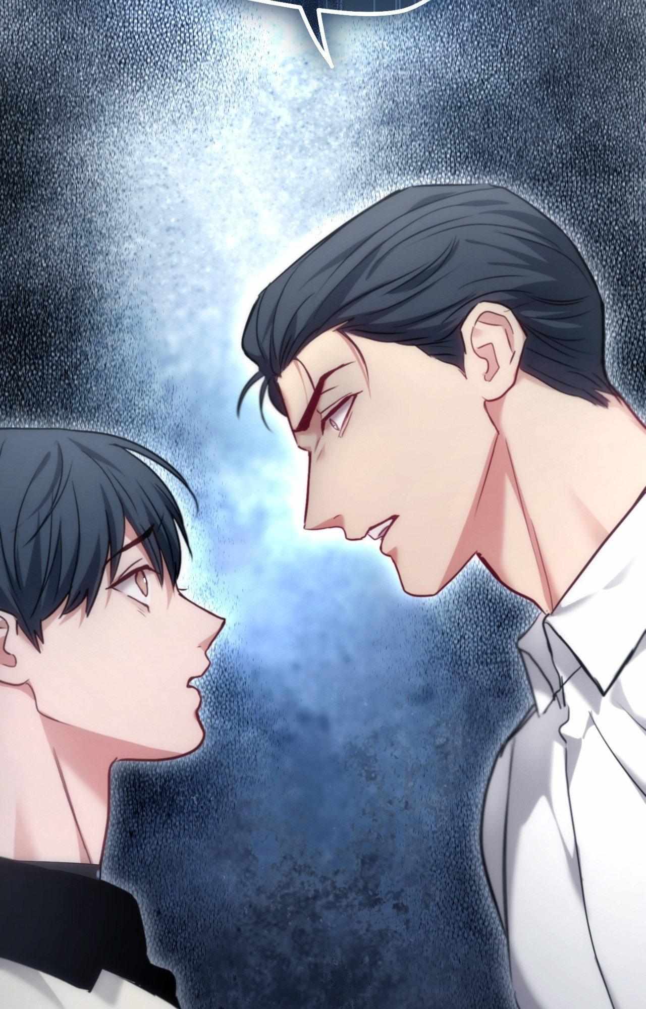 Read His Perfect Guide chapter 35 image 119 on Lezhin