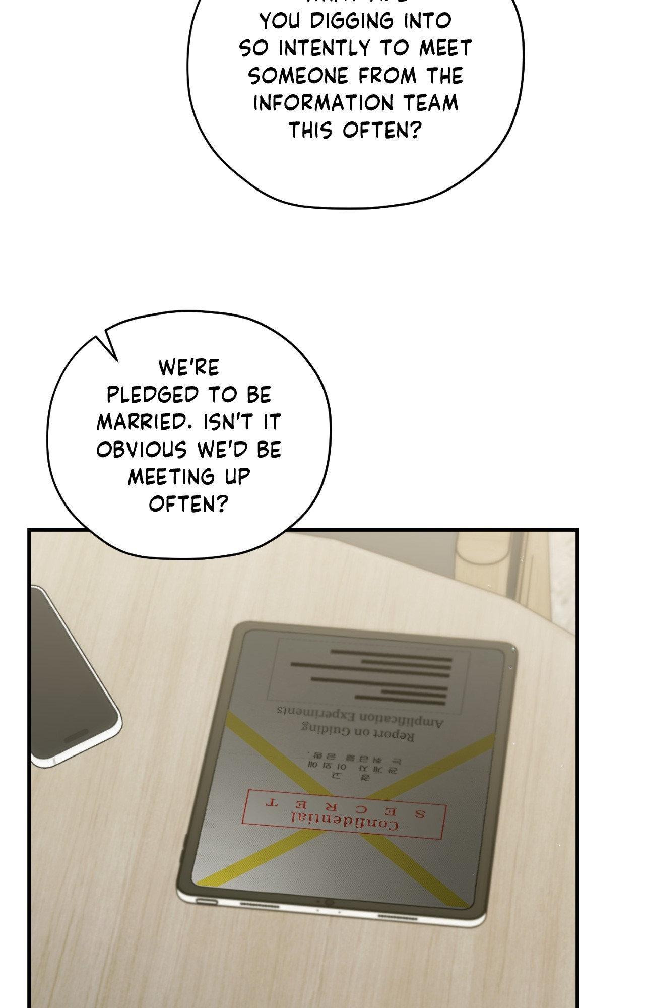 Read His Perfect Guide chapter 35 image 14 on Lezhin