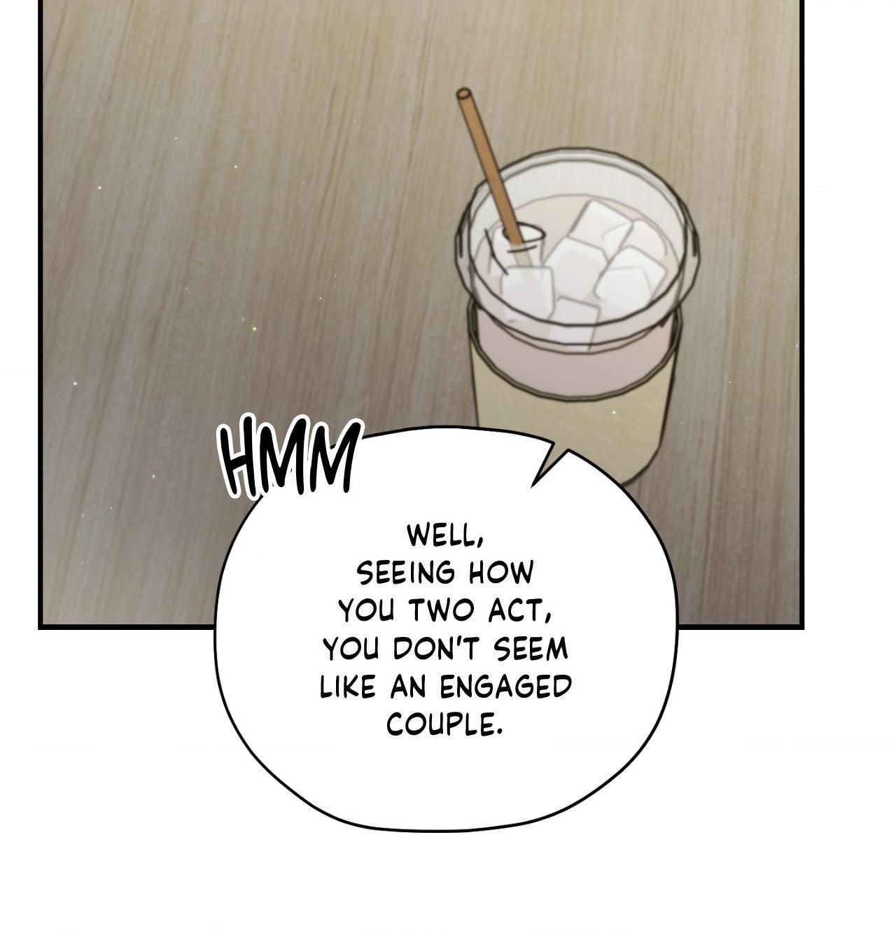 Read His Perfect Guide chapter 35 image 15 on Lezhin