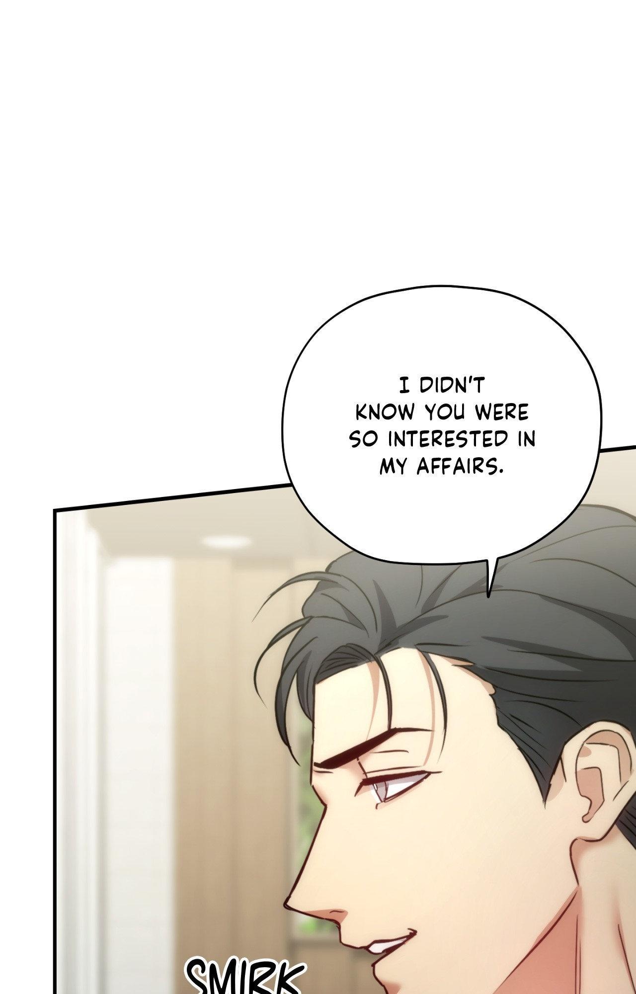 Read His Perfect Guide chapter 35 image 16 on Lezhin