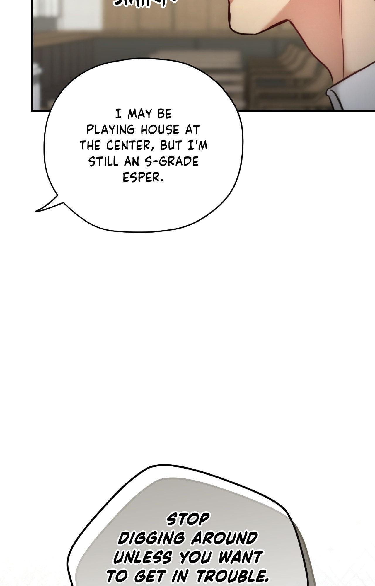 Read His Perfect Guide chapter 35 image 17 on Lezhin