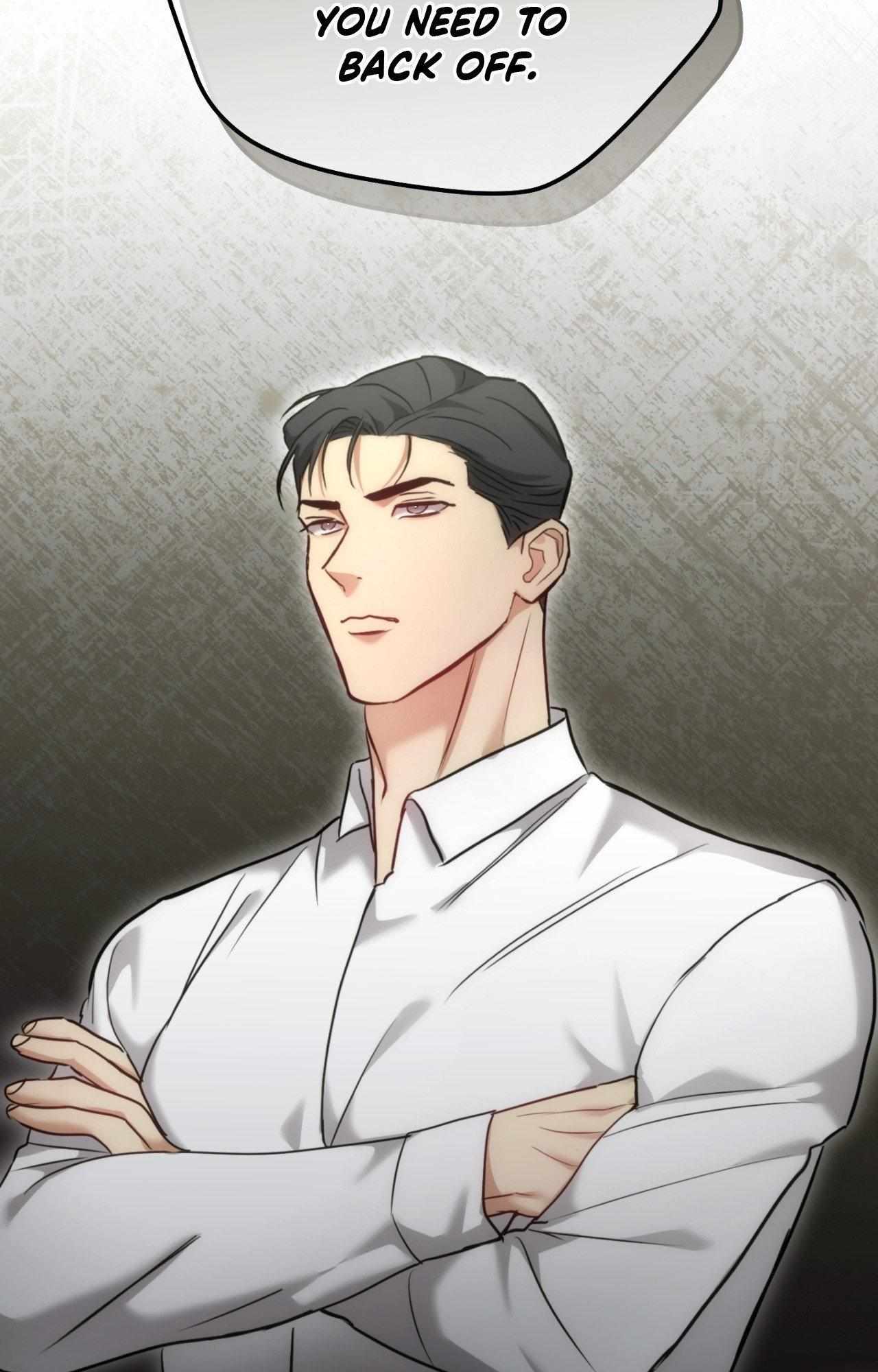 Read His Perfect Guide chapter 35 image 18 on Lezhin