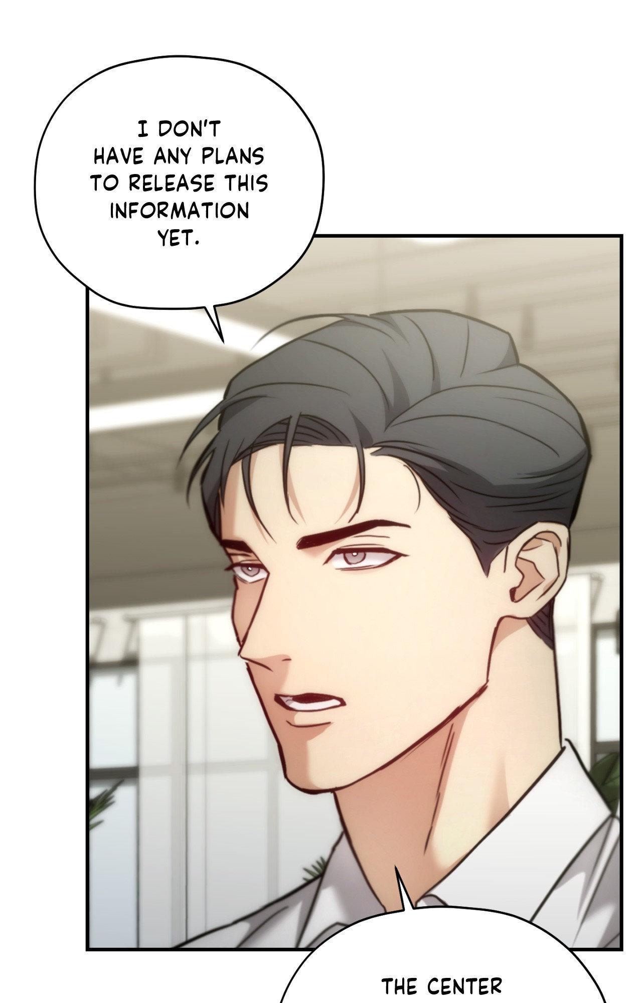 Read His Perfect Guide chapter 35 image 2 on Lezhin