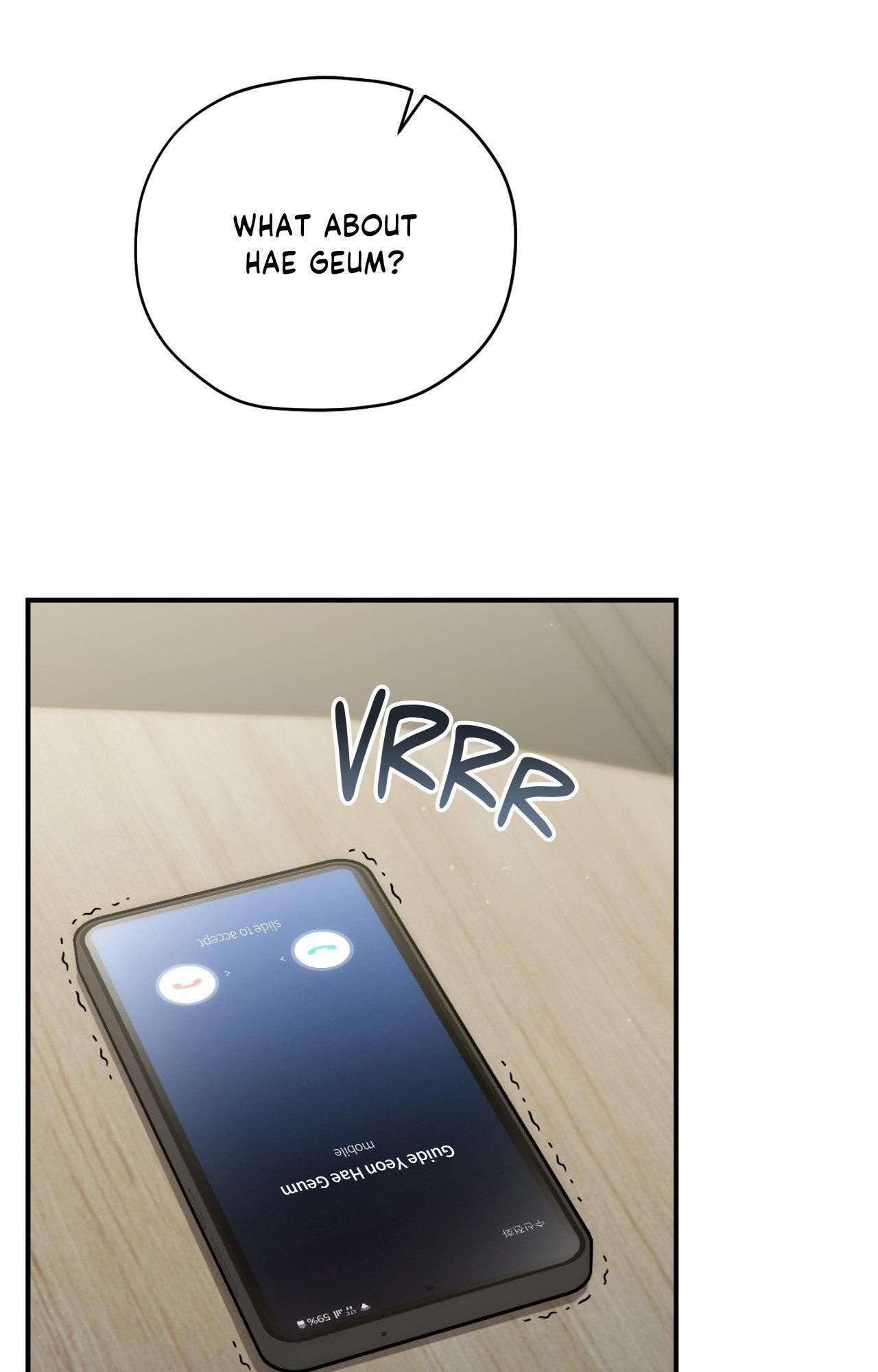 Read His Perfect Guide chapter 35 image 21 on Lezhin