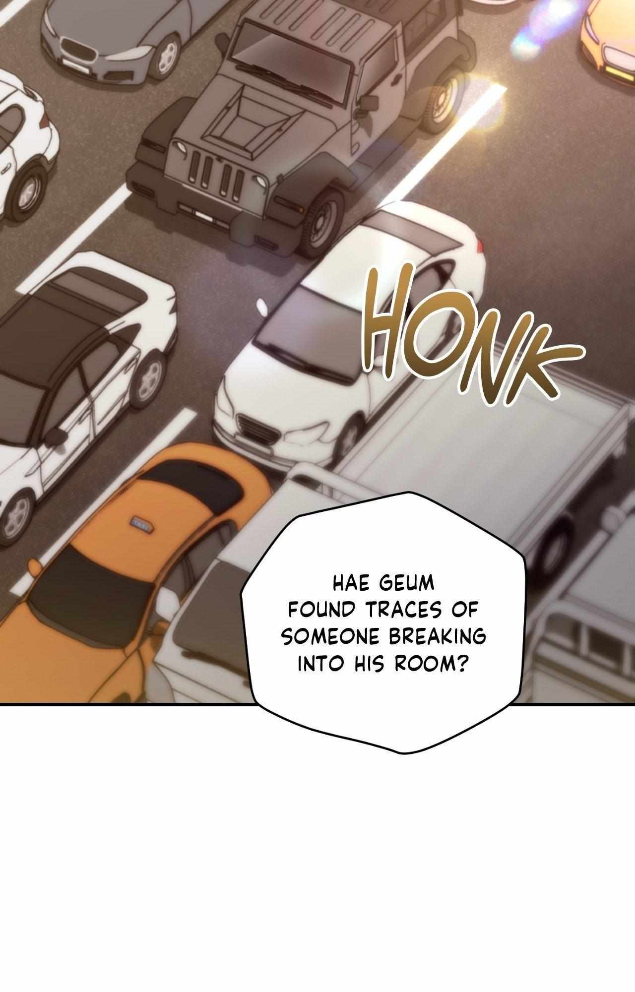Read His Perfect Guide chapter 35 image 33 on Lezhin