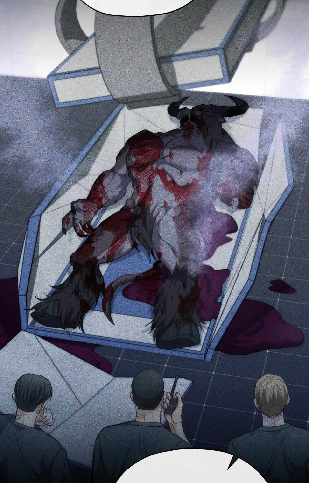 Read His Perfect Guide chapter 35 image 36 on Lezhin