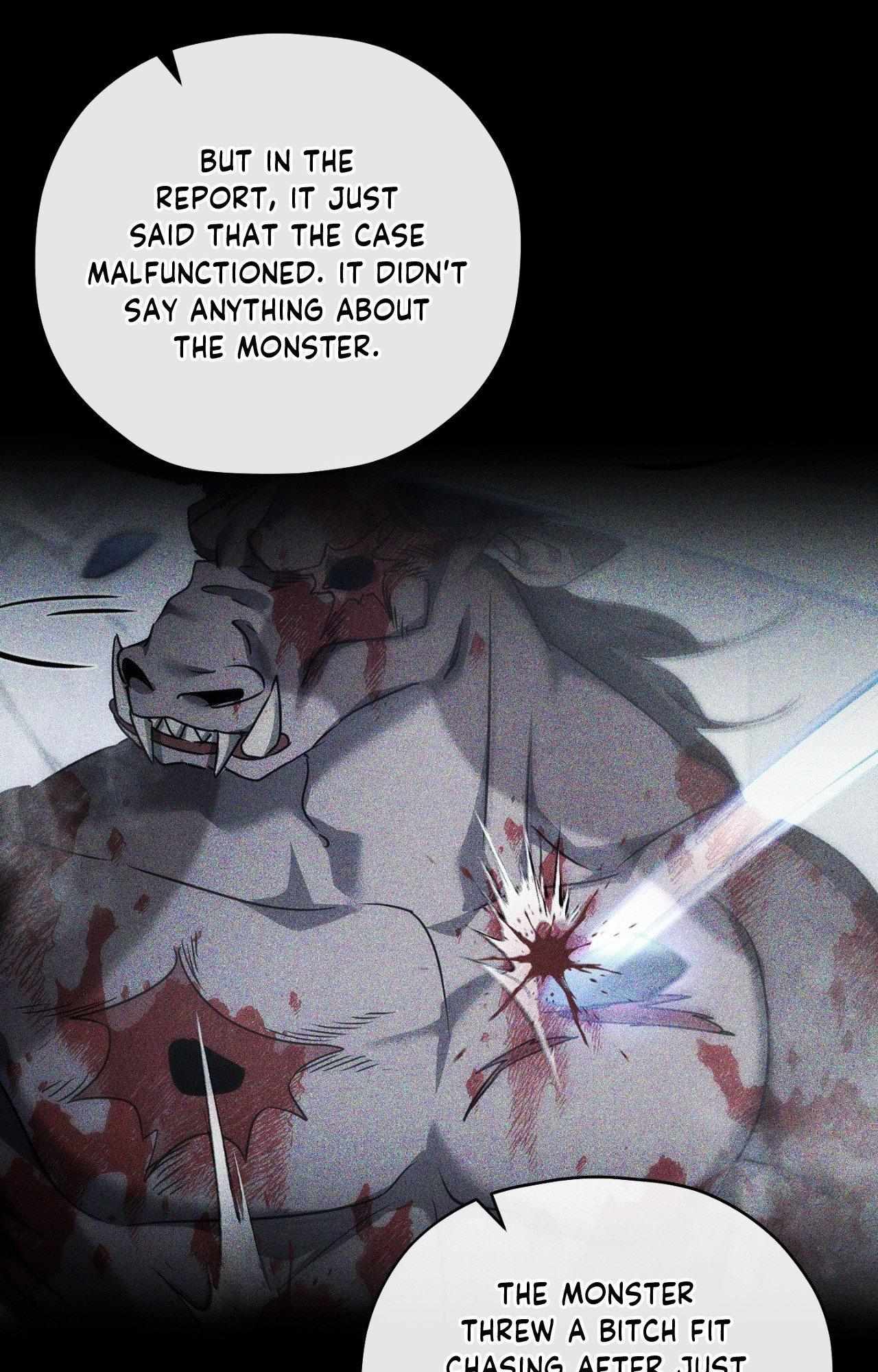 Read His Perfect Guide chapter 35 image 38 on Lezhin