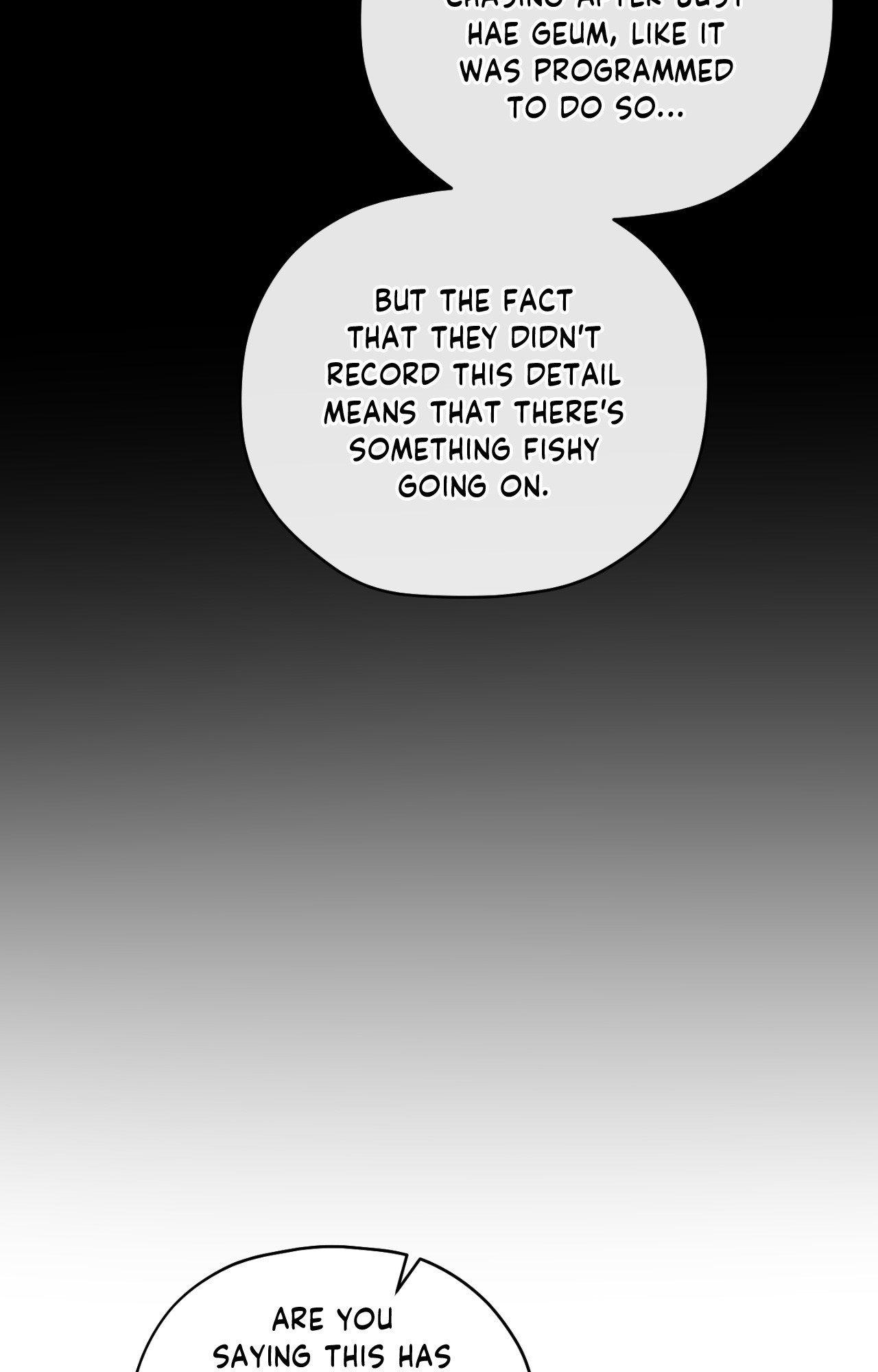 Read His Perfect Guide chapter 35 image 39 on Lezhin