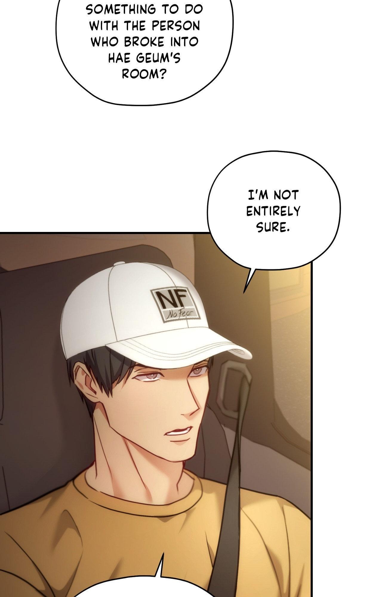 Read His Perfect Guide chapter 35 image 40 on Lezhin
