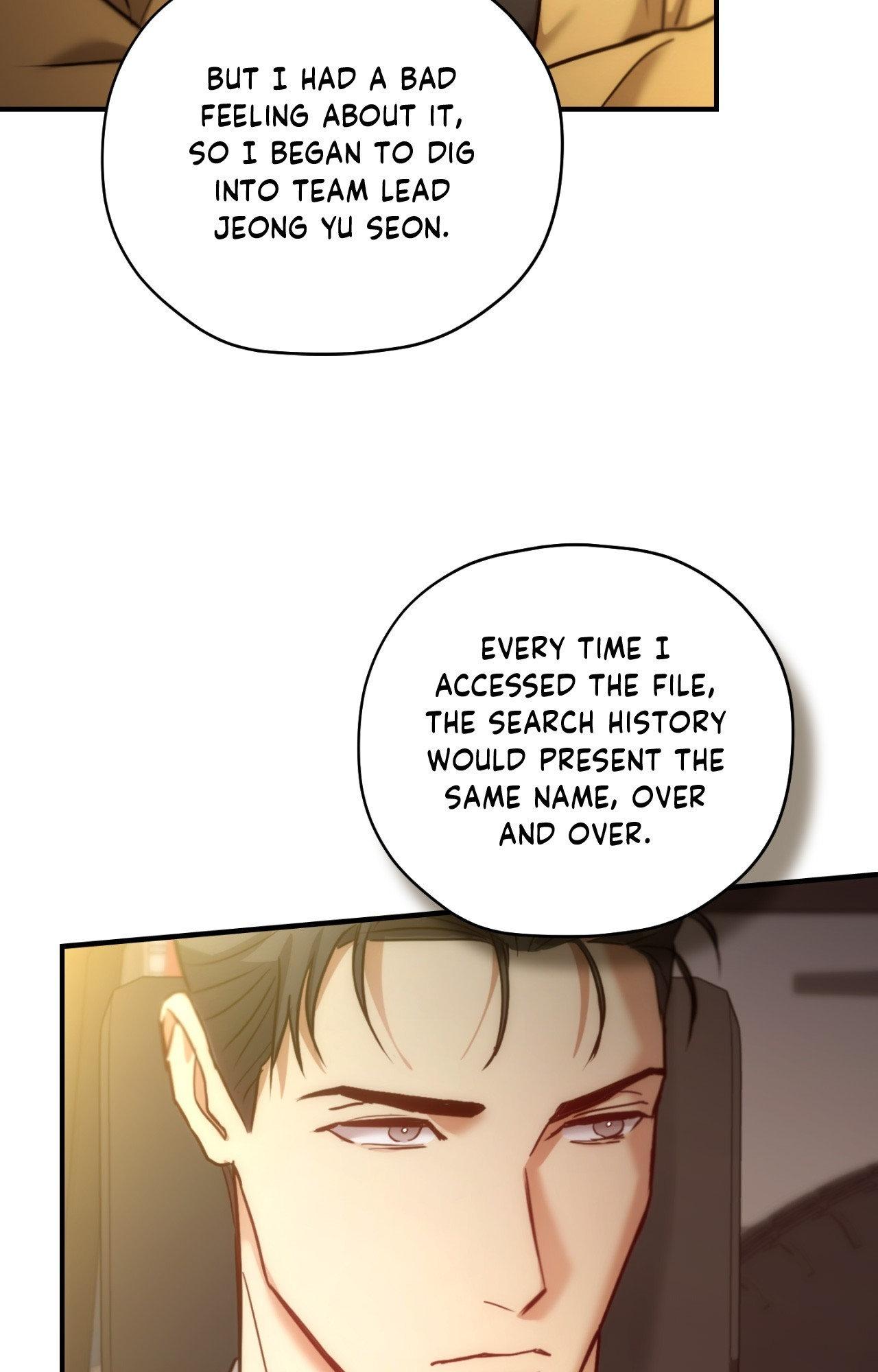 Read His Perfect Guide chapter 35 image 41 on Lezhin