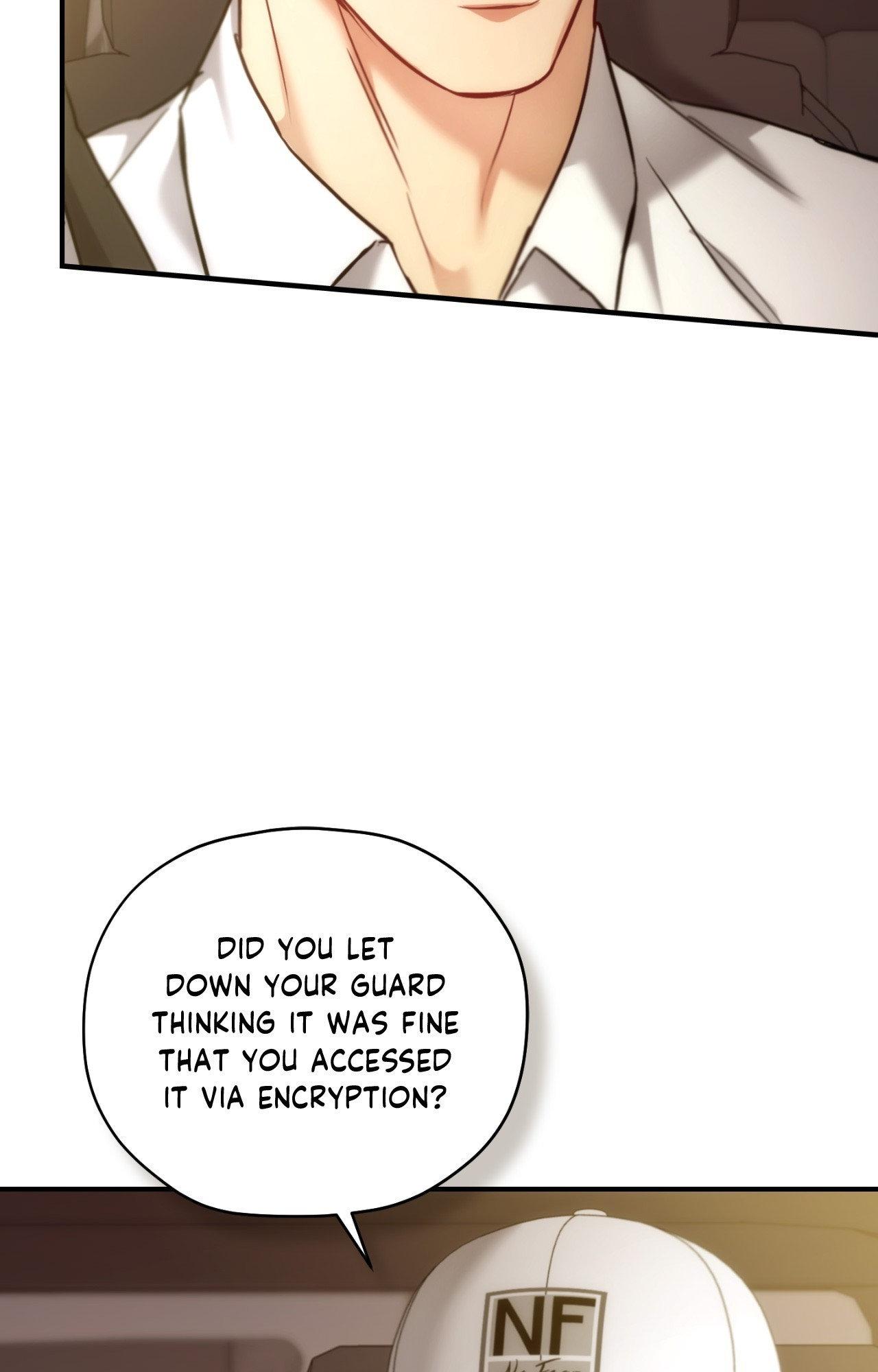 Read His Perfect Guide chapter 35 image 42 on Lezhin