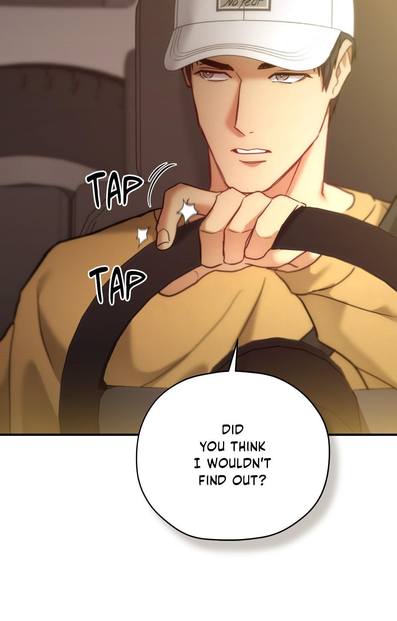 Read His Perfect Guide chapter 35 image 43 on Lezhin