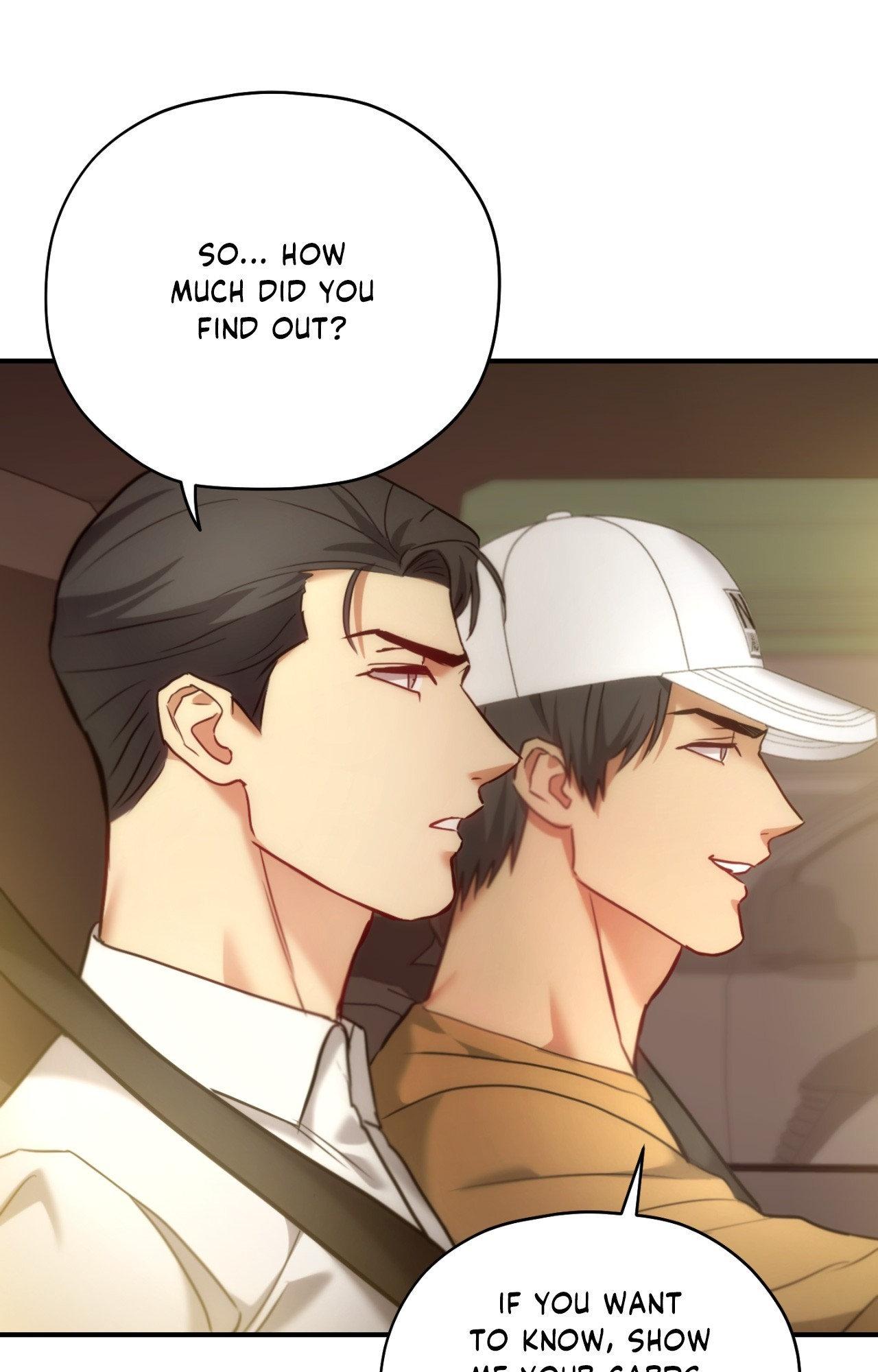 Read His Perfect Guide chapter 35 image 45 on Lezhin