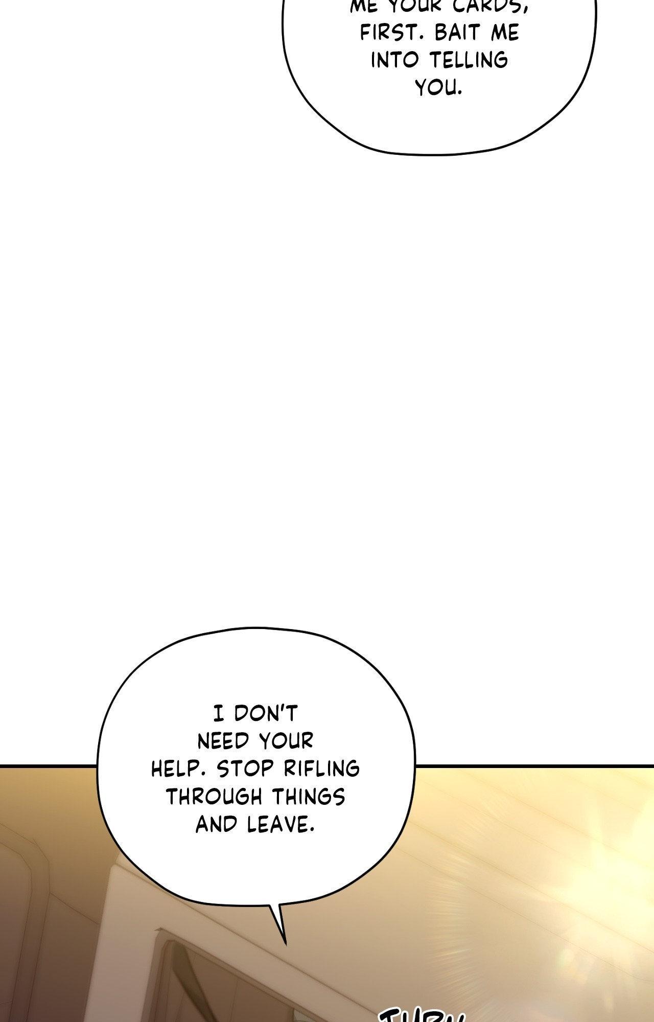 Read His Perfect Guide chapter 35 image 46 on Lezhin