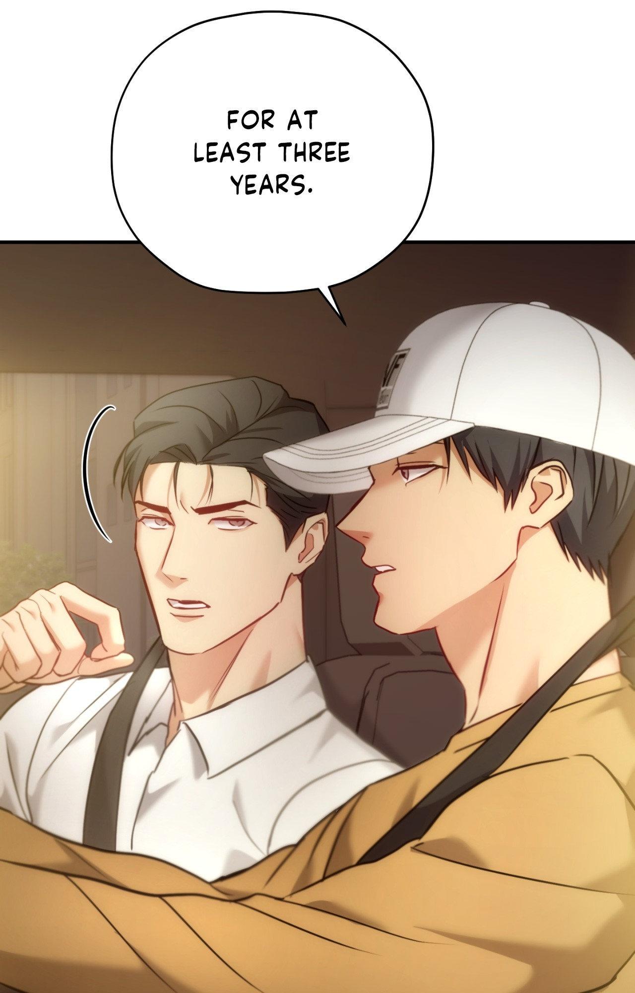 Read His Perfect Guide chapter 35 image 48 on Lezhin