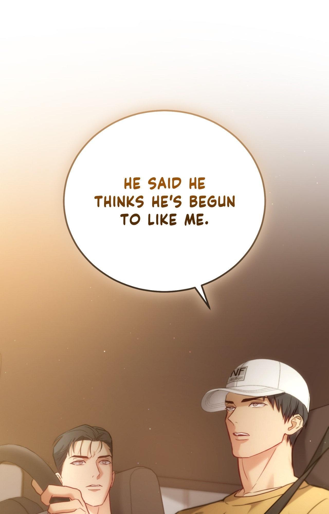 Read His Perfect Guide chapter 35 image 50 on Lezhin