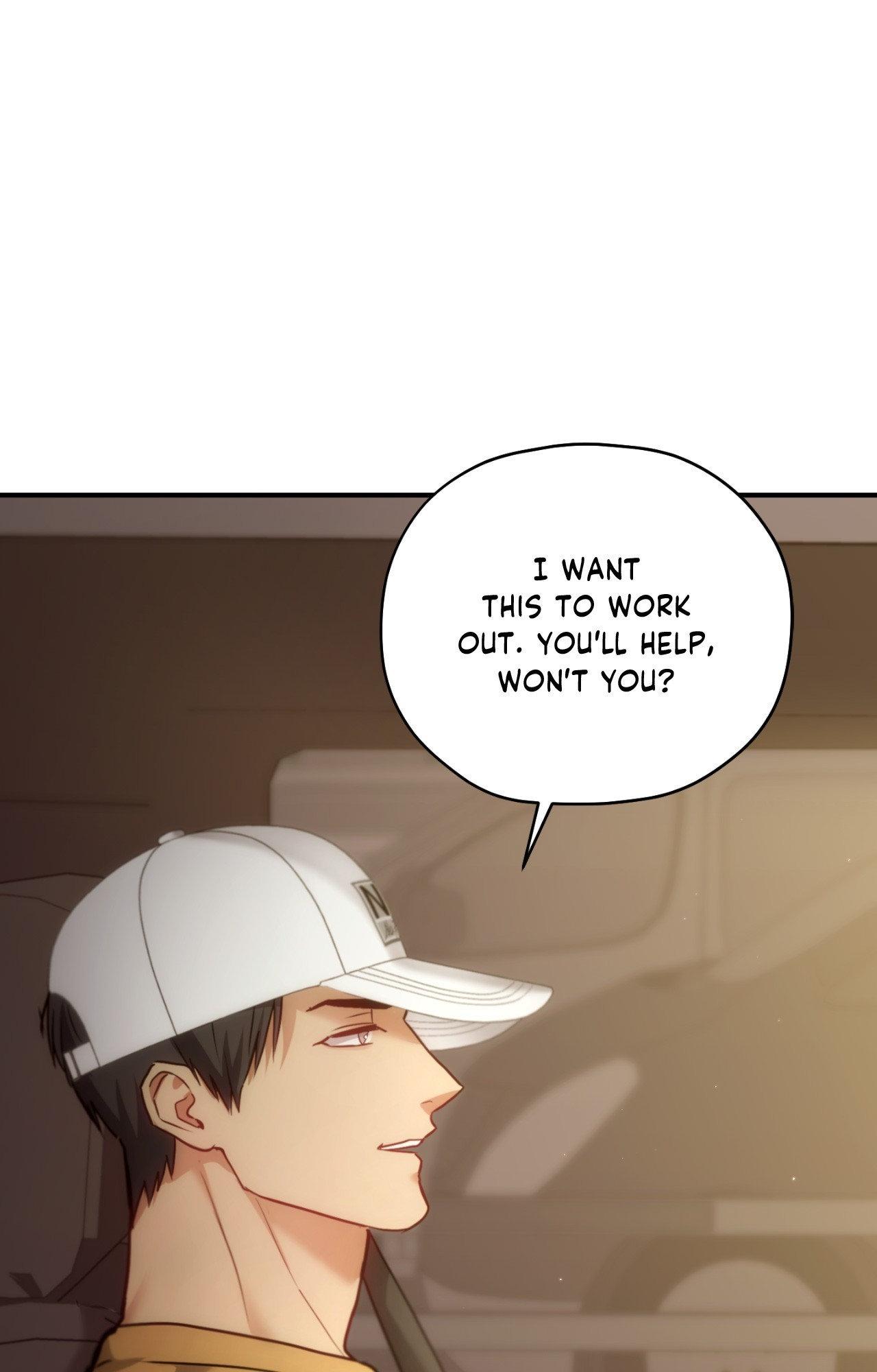 Read His Perfect Guide chapter 35 image 52 on Lezhin