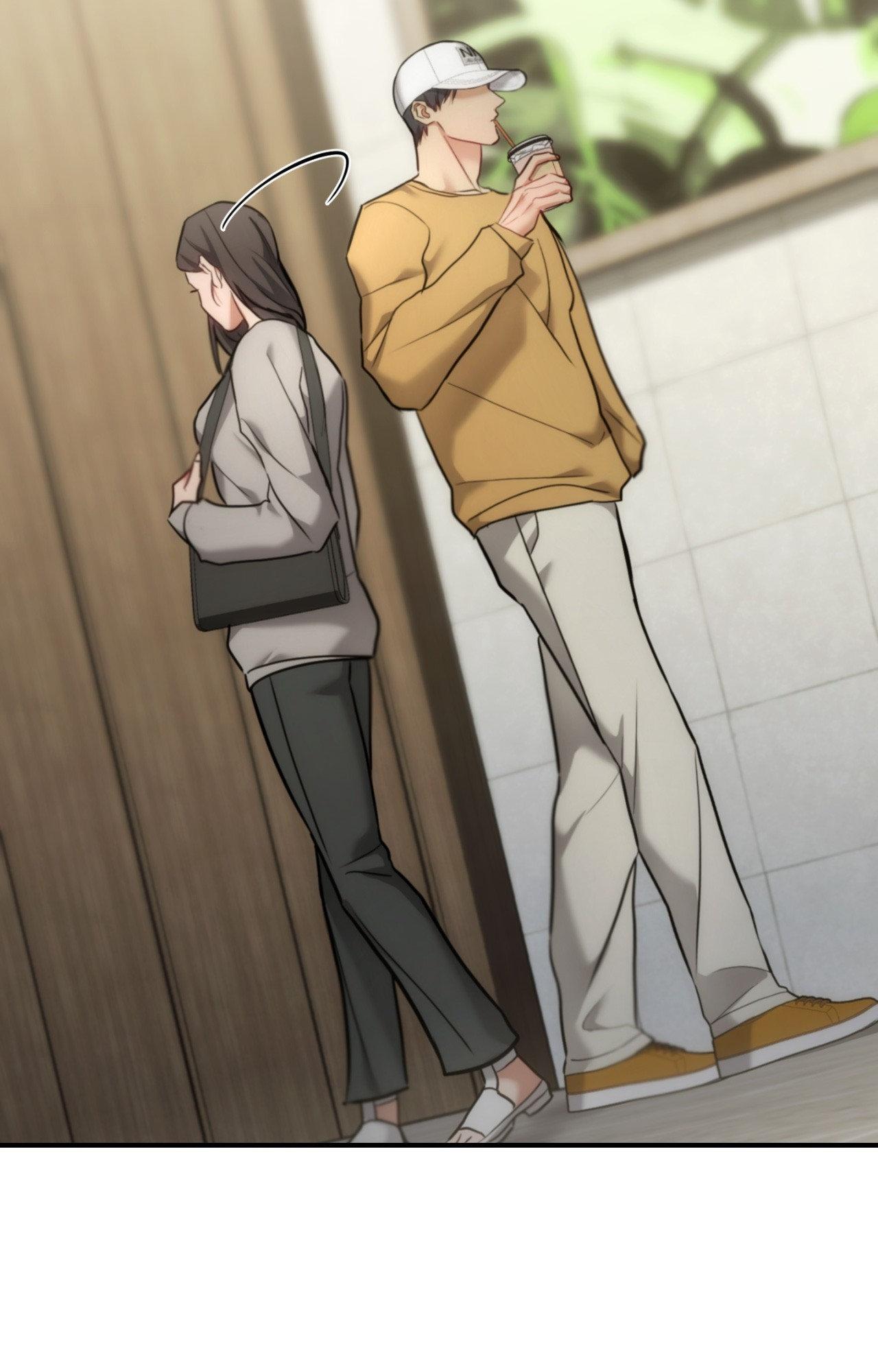 Read His Perfect Guide chapter 35 image 7 on Lezhin