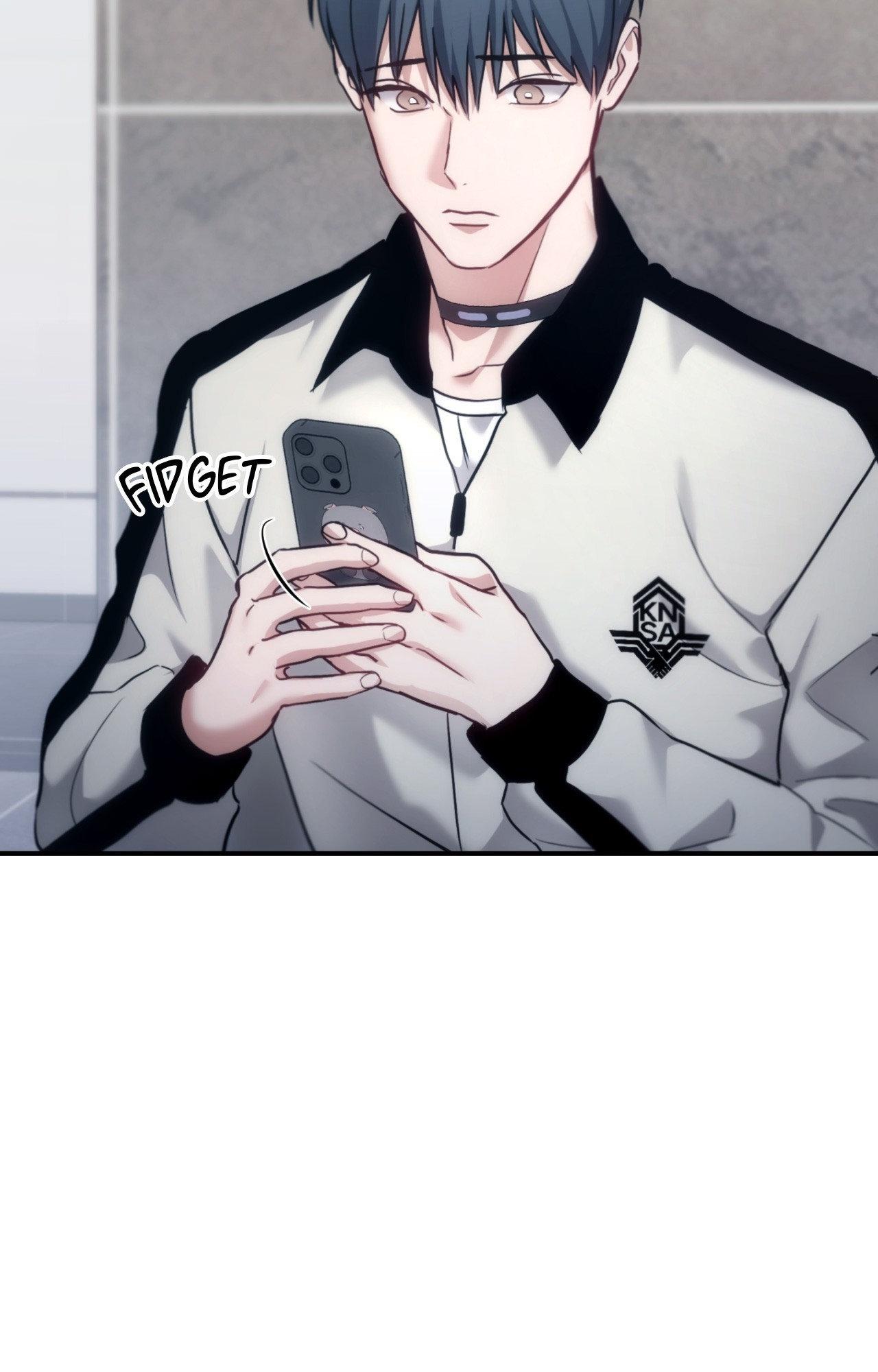 Read His Perfect Guide chapter 35 image 72 on Lezhin