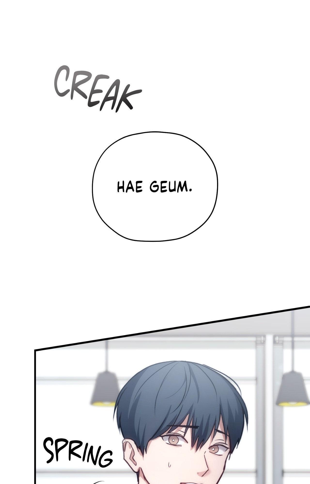 Read His Perfect Guide chapter 35 image 74 on Lezhin
