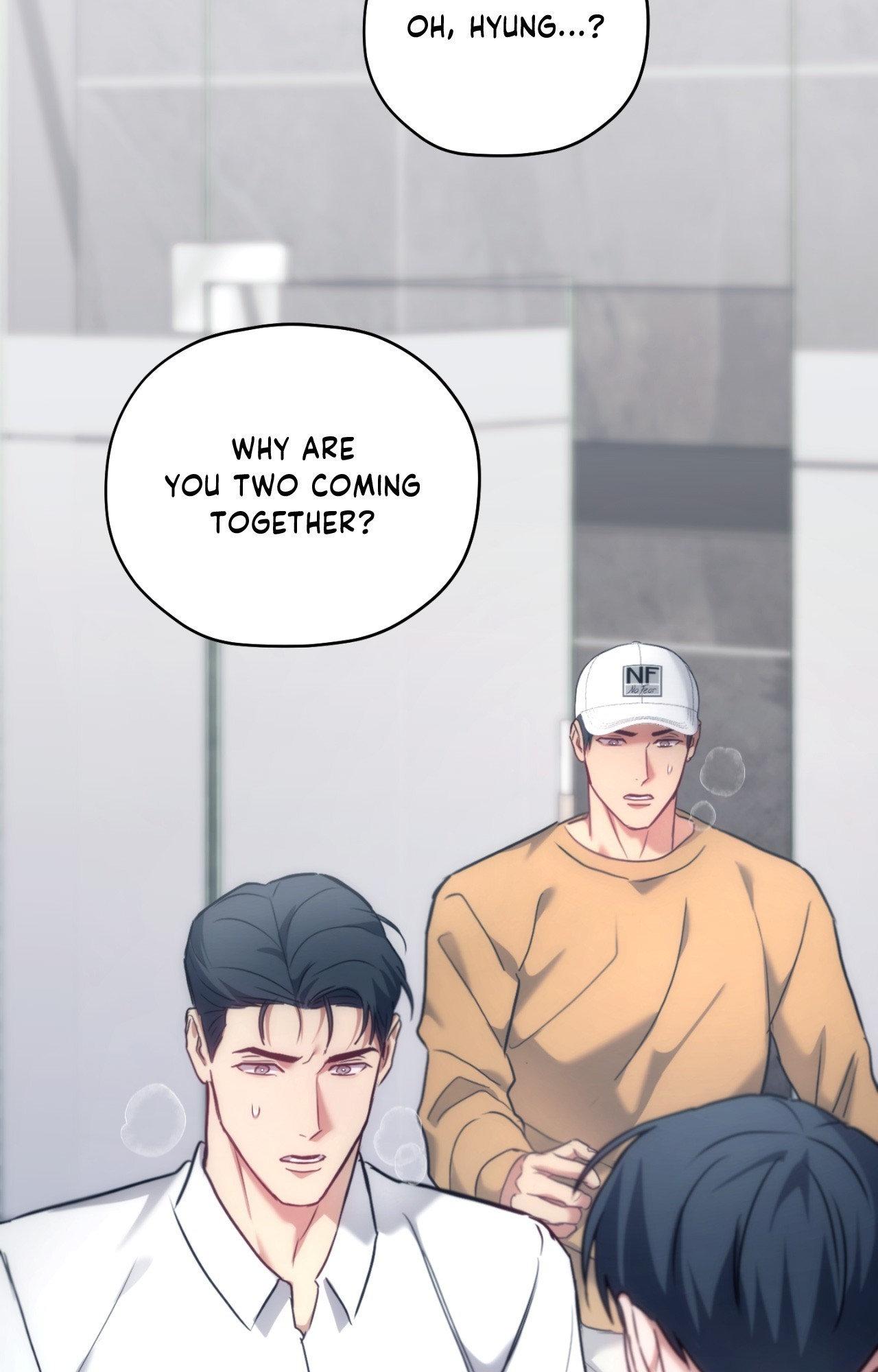 Read His Perfect Guide chapter 35 image 76 on Lezhin