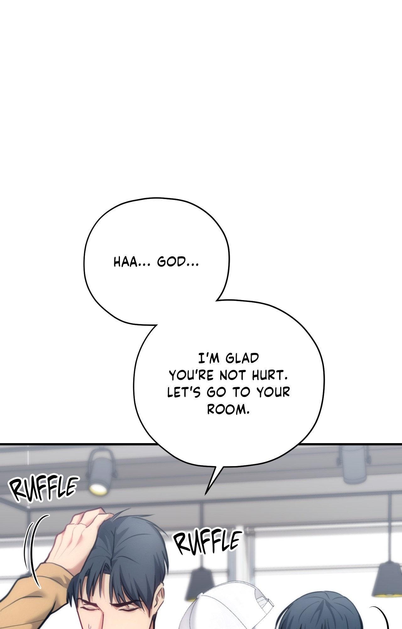 Read His Perfect Guide chapter 35 image 78 on Lezhin