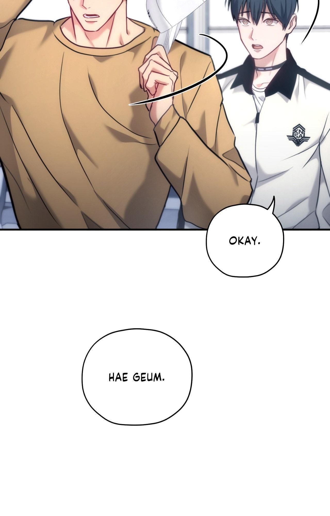 Read His Perfect Guide chapter 35 image 79 on Lezhin