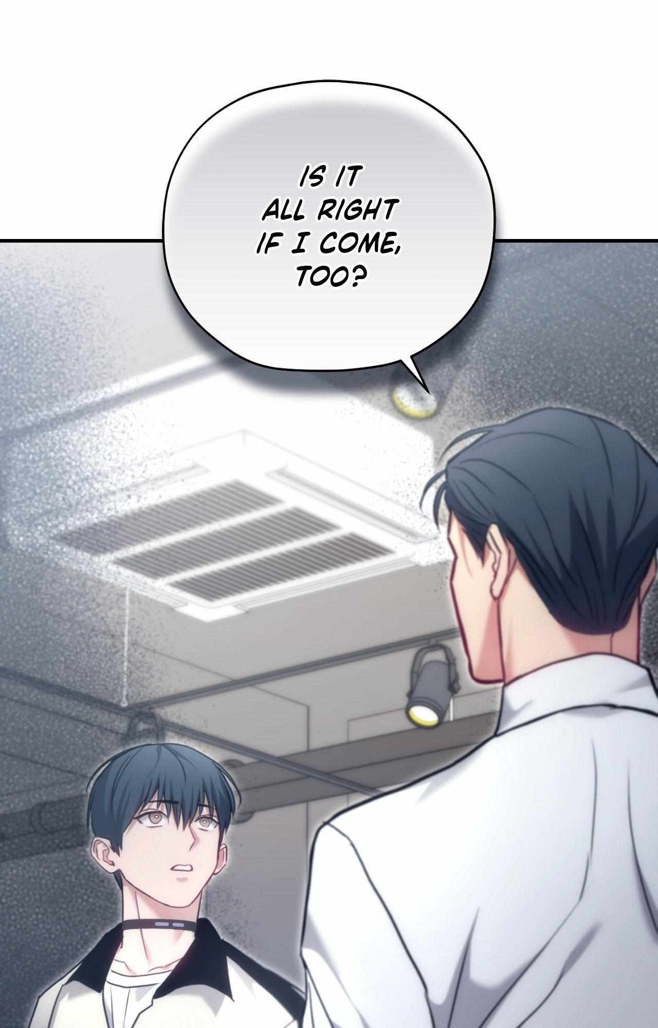 Read His Perfect Guide chapter 35 image 81 on Lezhin