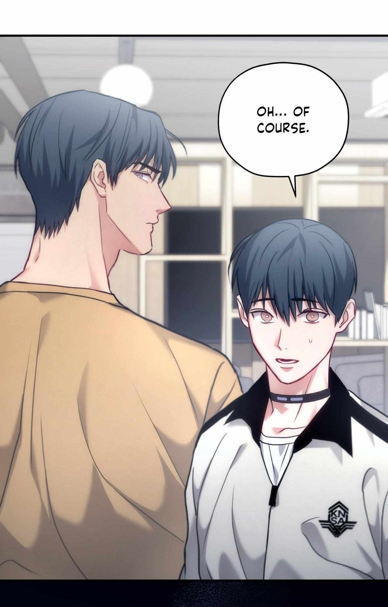Read His Perfect Guide chapter 35 image 83 on Lezhin