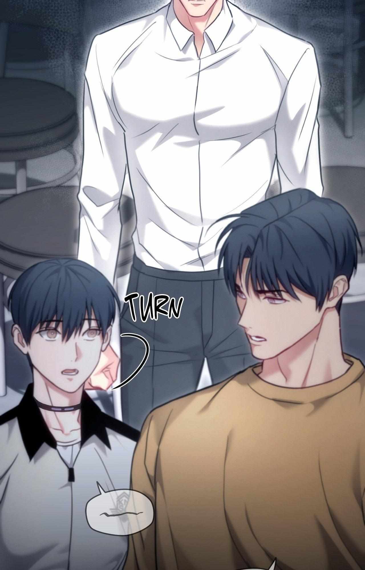 Read His Perfect Guide chapter 35 image 85 on Lezhin