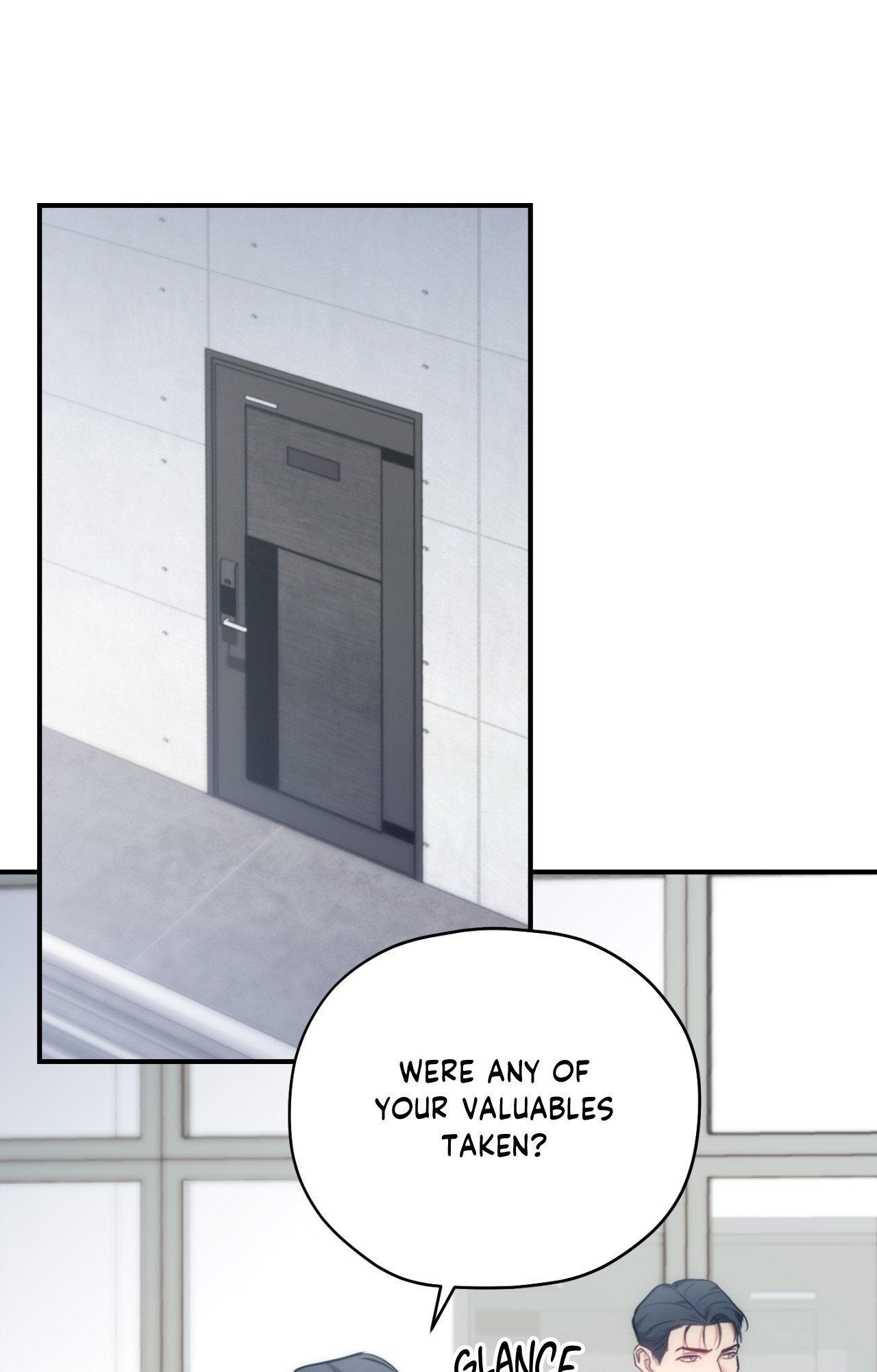 Read His Perfect Guide chapter 35 image 88 on Lezhin