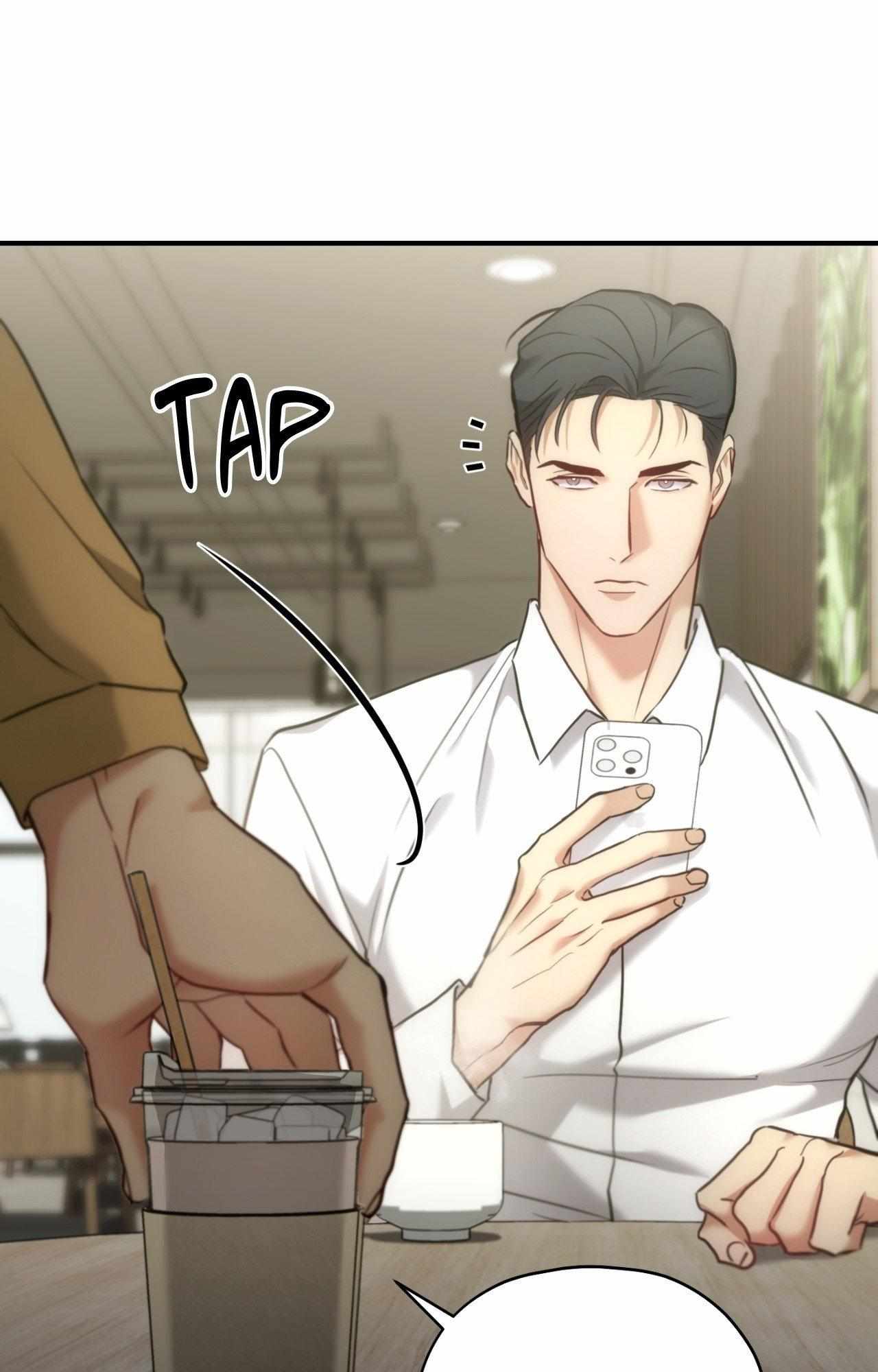 Read His Perfect Guide chapter 35 image 9 on Lezhin