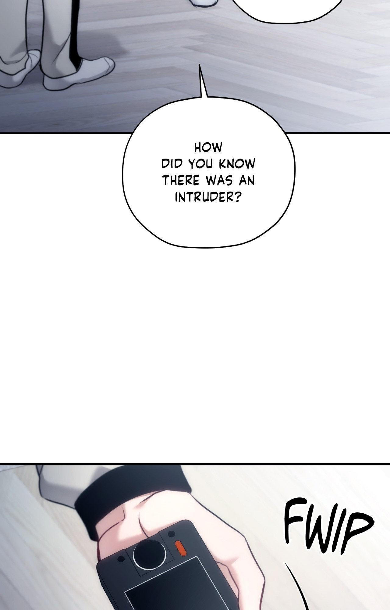 Read His Perfect Guide chapter 35 image 90 on Lezhin