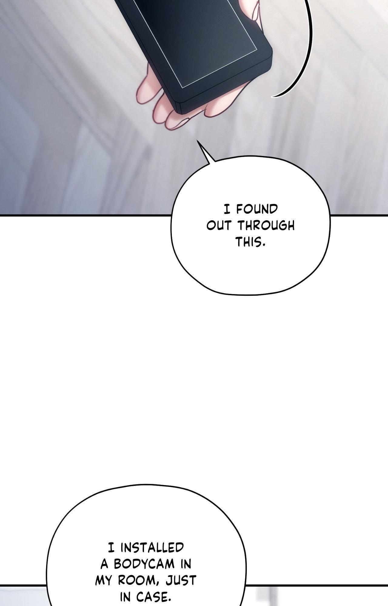 Read His Perfect Guide chapter 35 image 91 on Lezhin