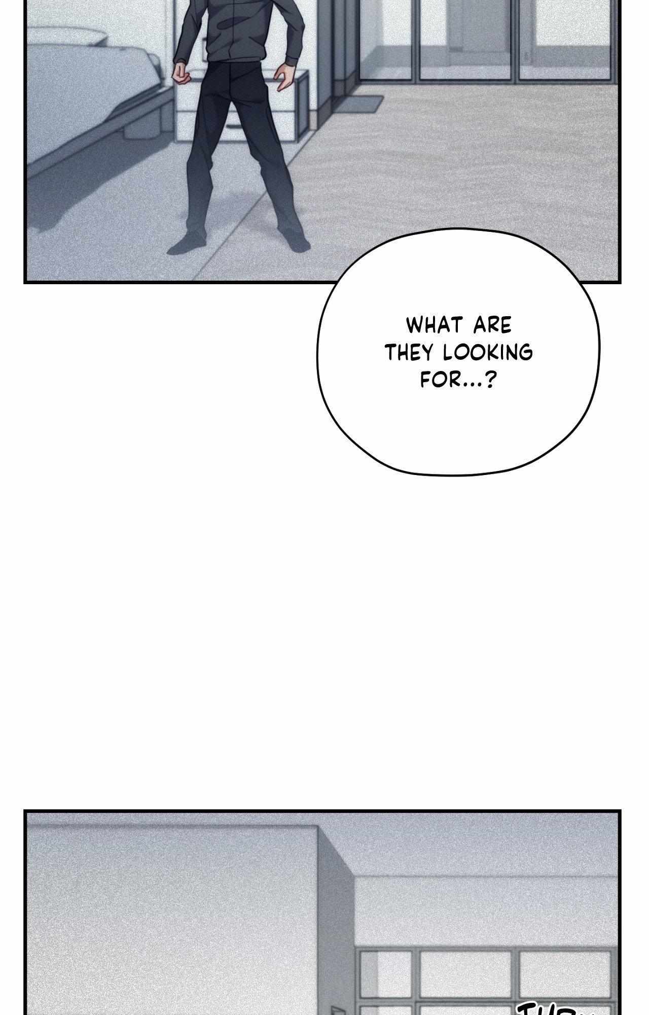 Read His Perfect Guide chapter 35 image 97 on Lezhin