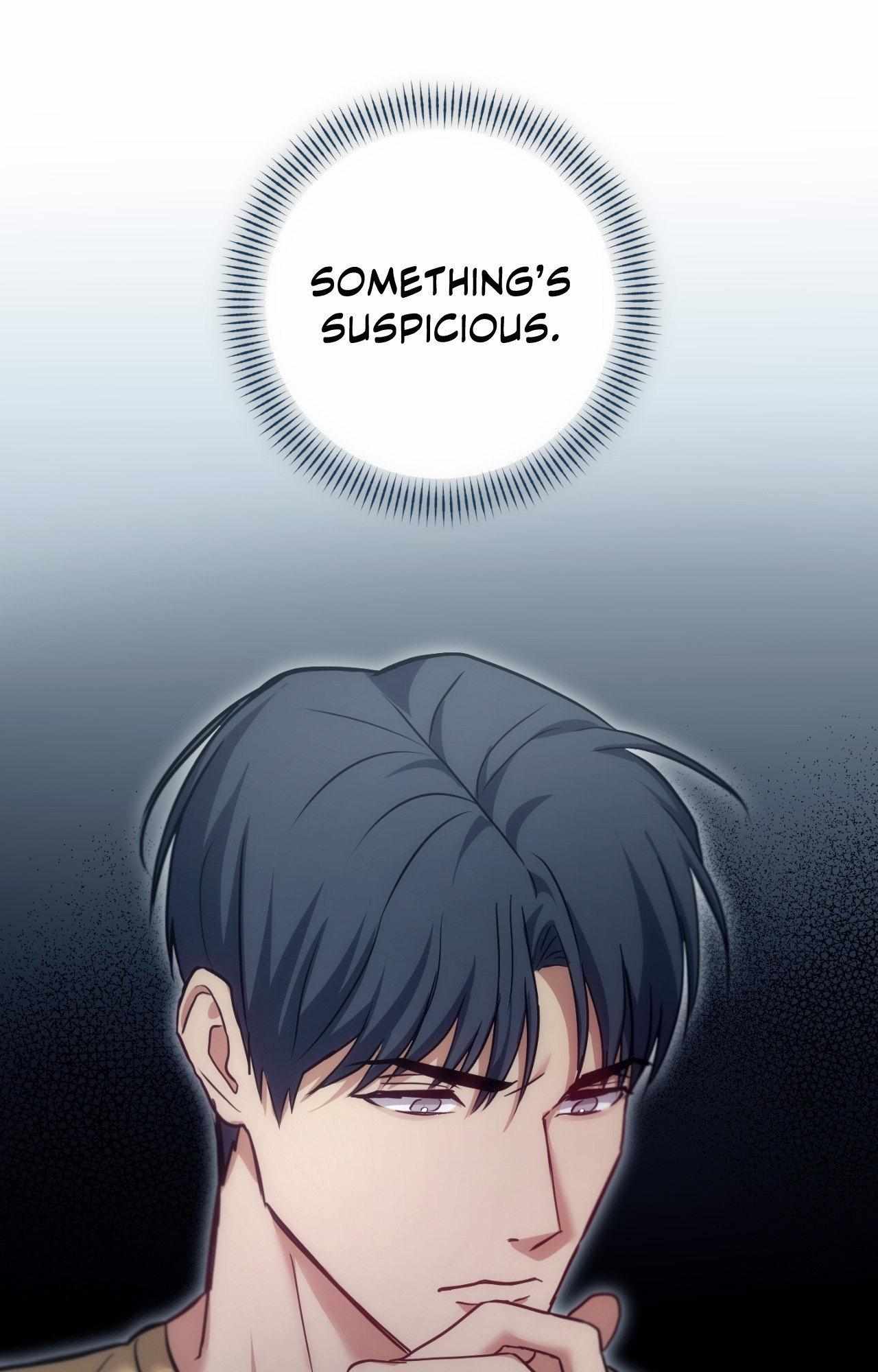 Read His Perfect Guide chapter 35 image 99 on Lezhin