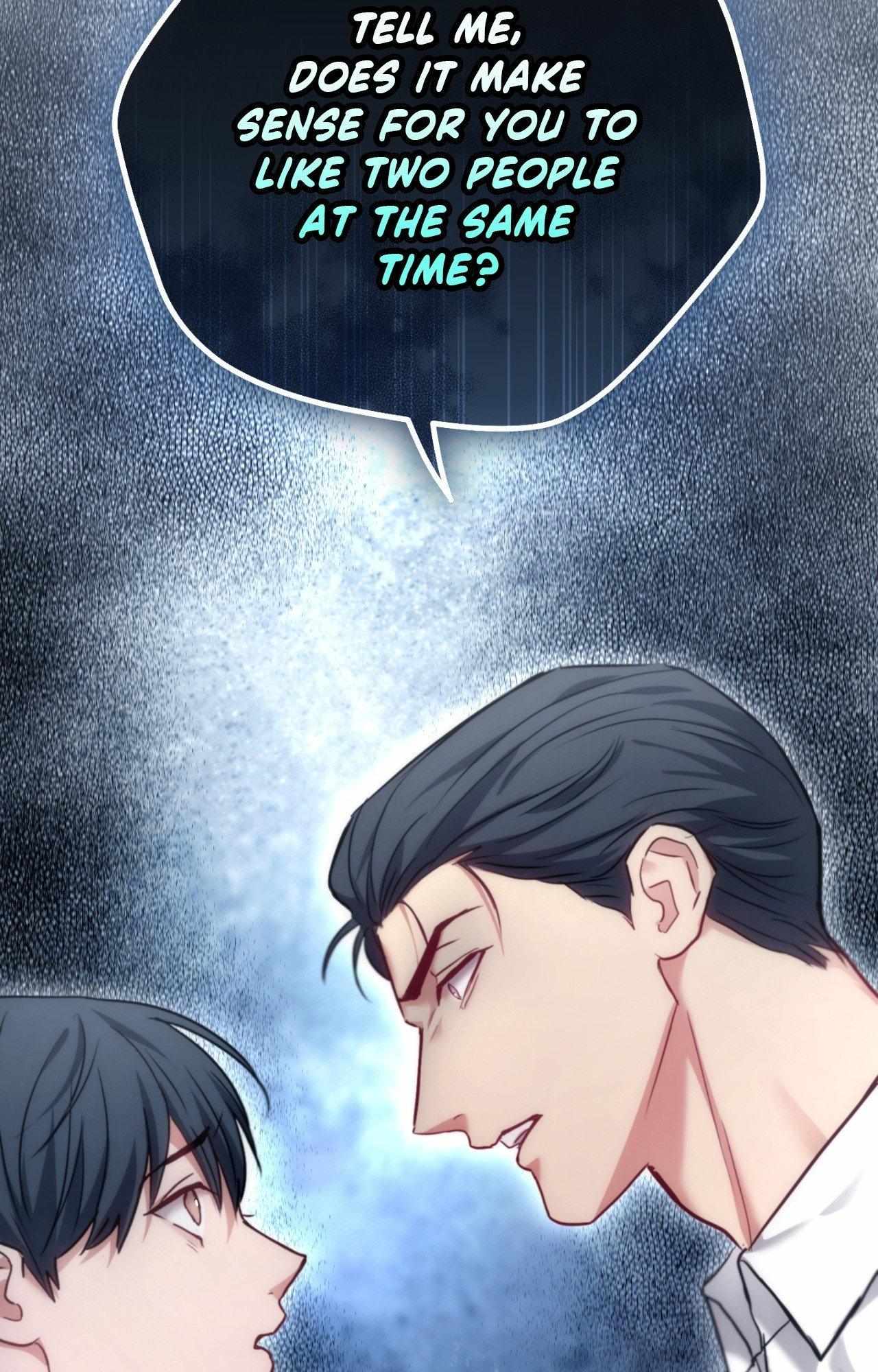 Read His Perfect Guide chapter 36 image 1 on Lezhin