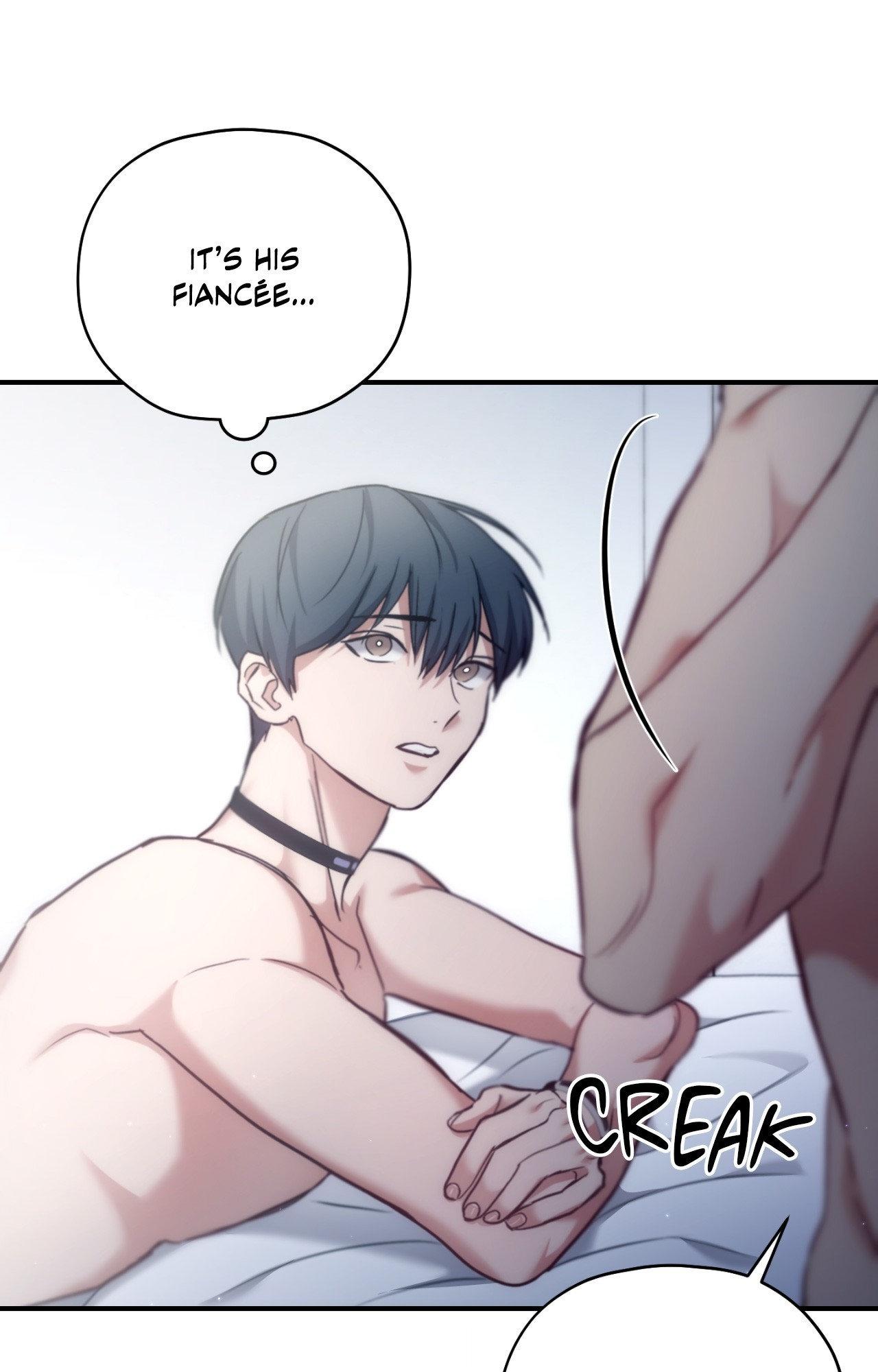 Read His Perfect Guide chapter 36 image 106 on Lezhin