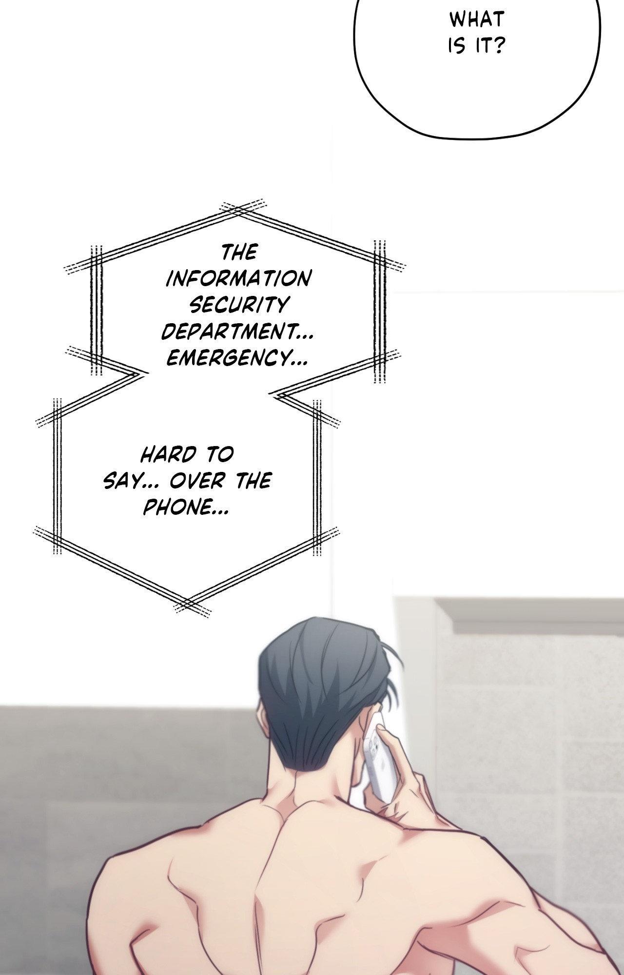 Read His Perfect Guide chapter 36 image 107 on Lezhin