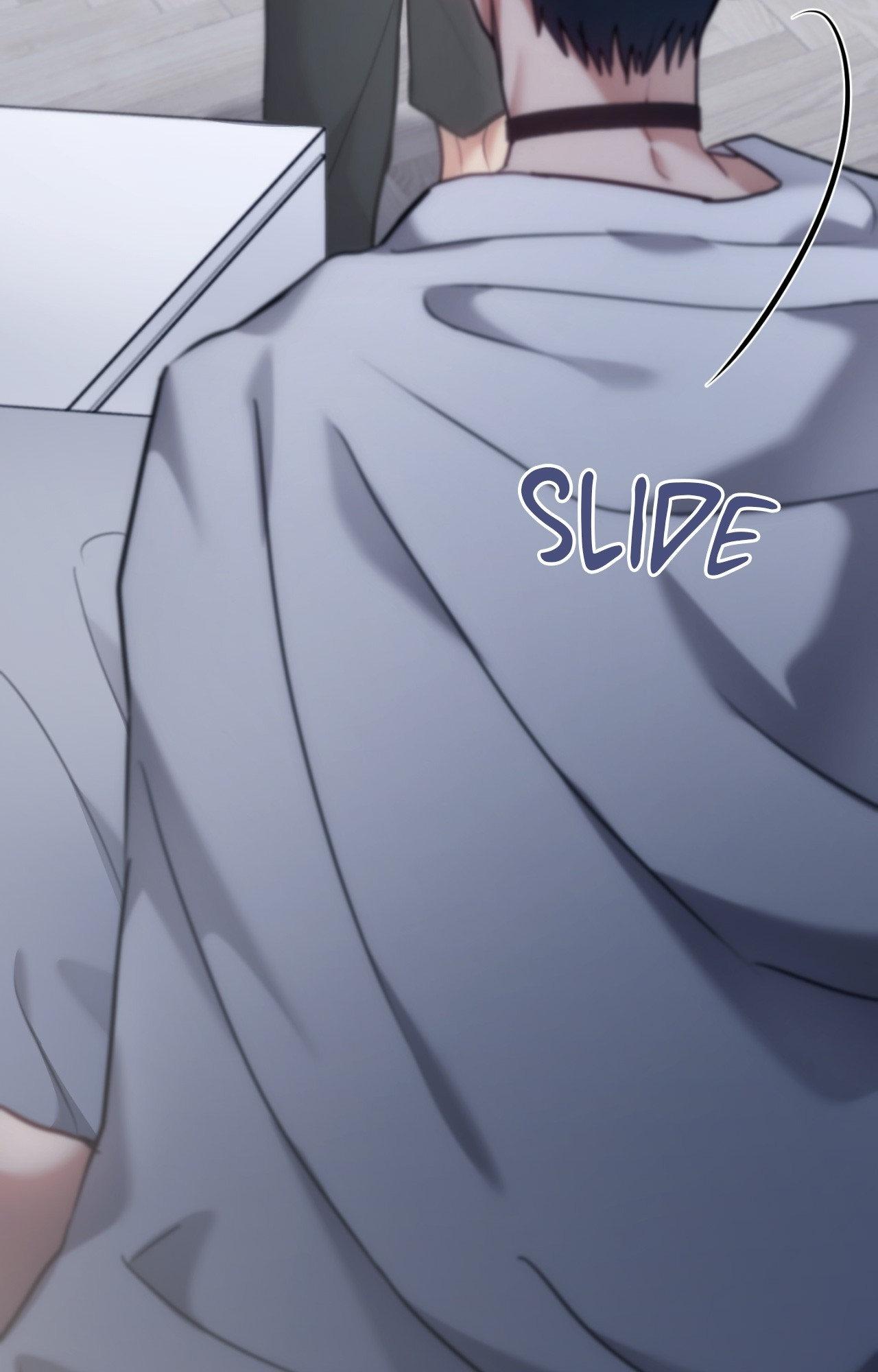 Read His Perfect Guide chapter 36 image 109 on Lezhin