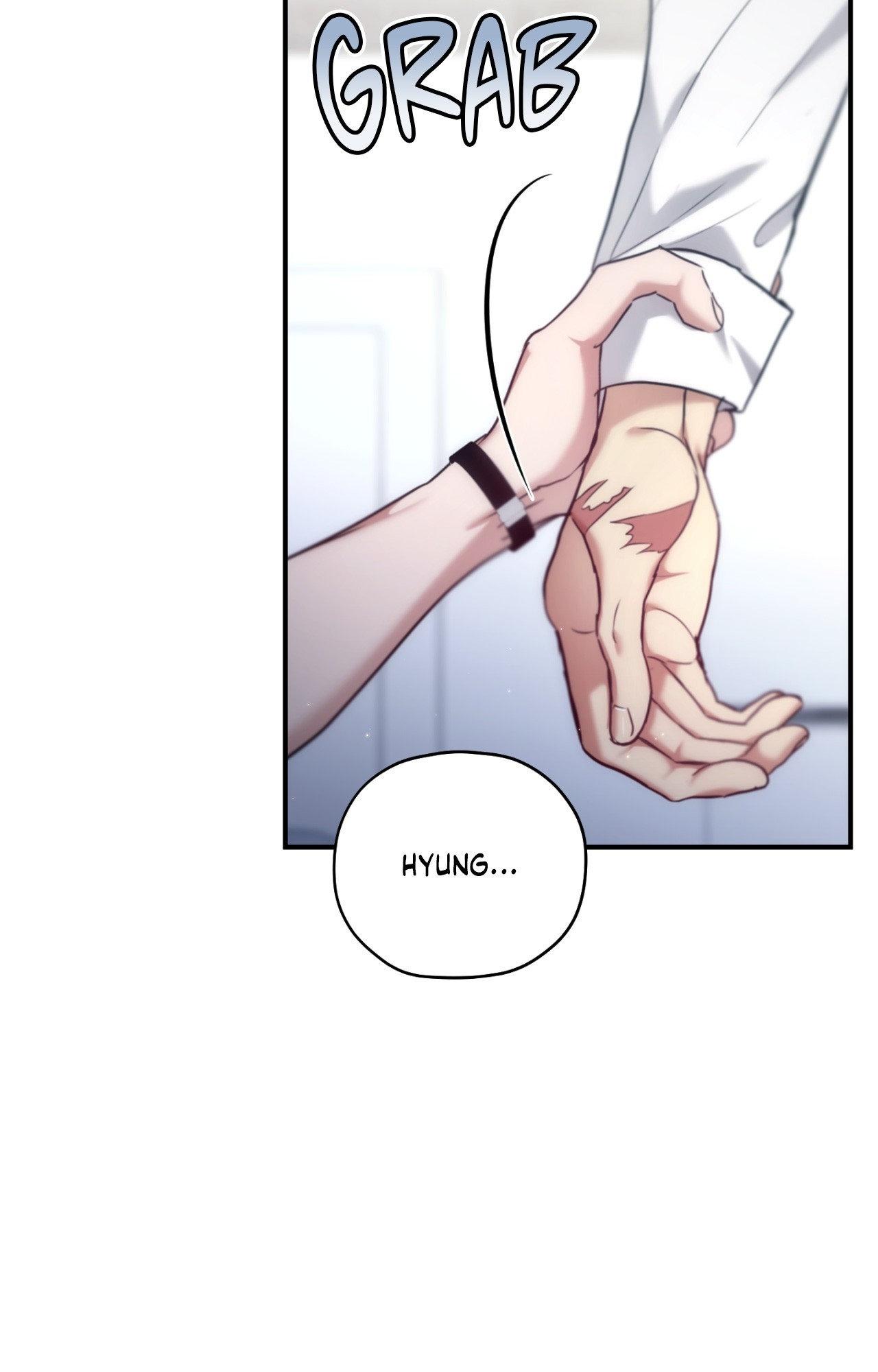 Read His Perfect Guide chapter 36 image 113 on Lezhin