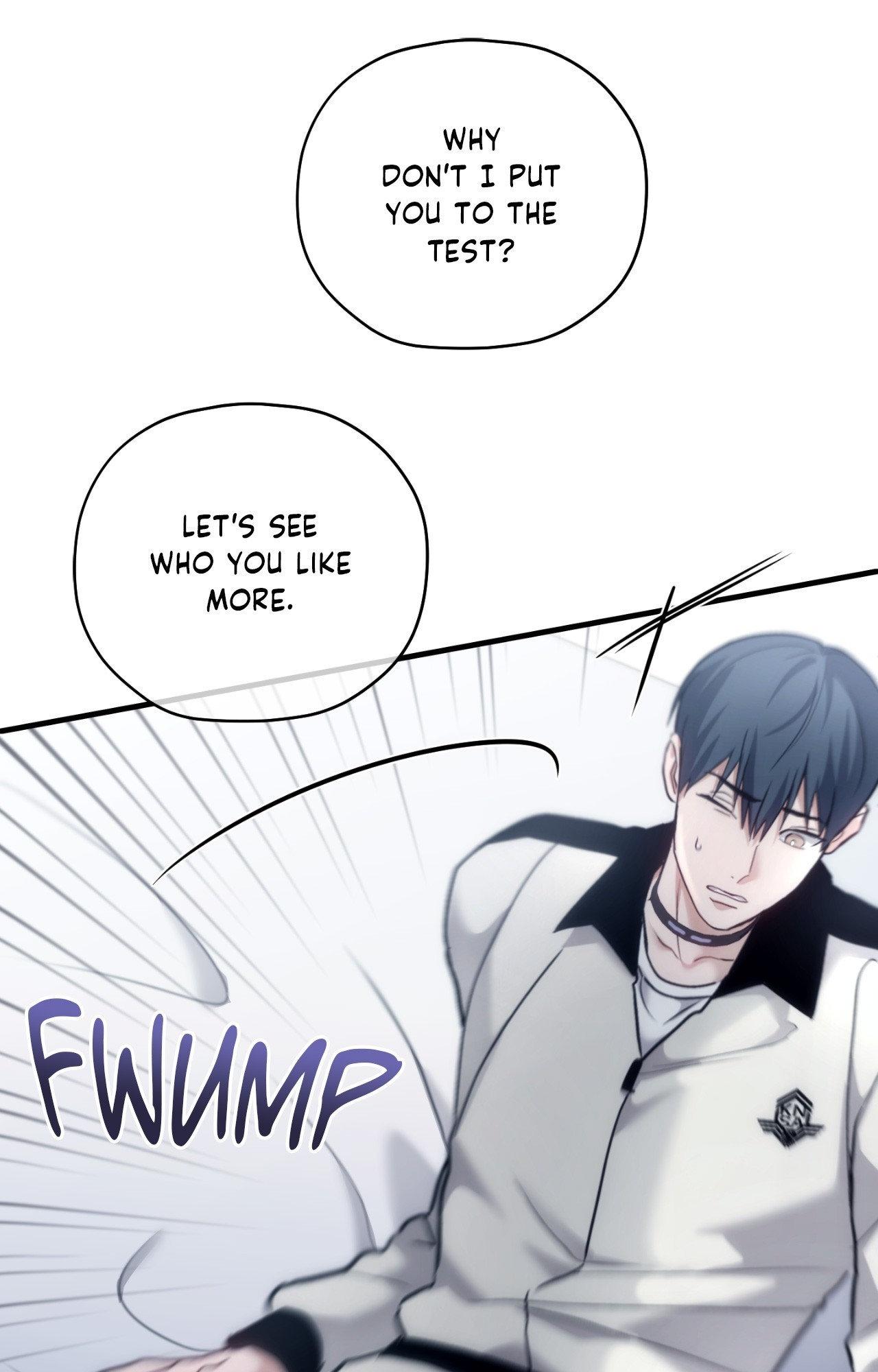 Read His Perfect Guide chapter 36 image 12 on Lezhin