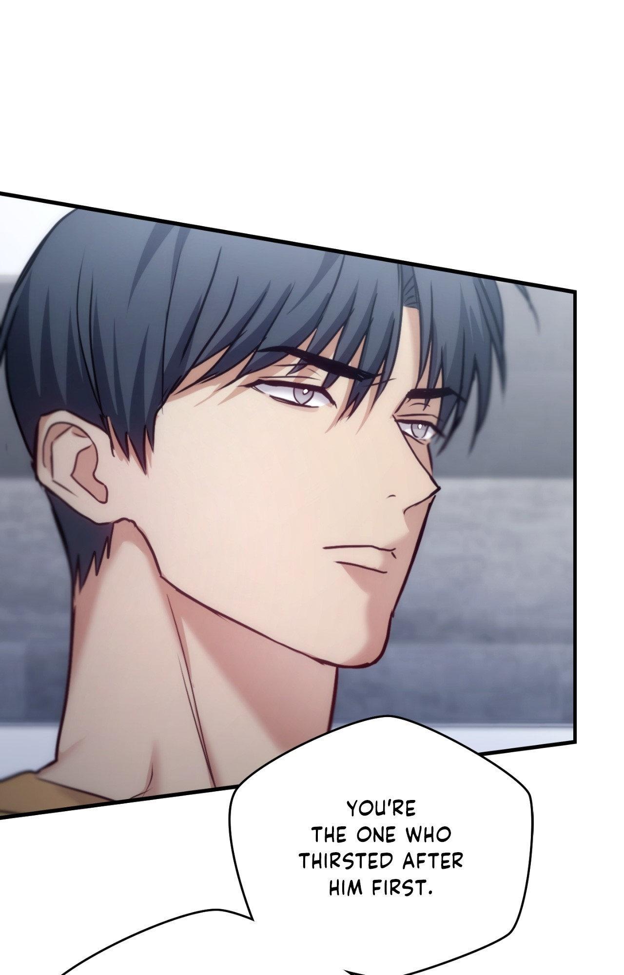 Read His Perfect Guide chapter 36 image 20 on Lezhin