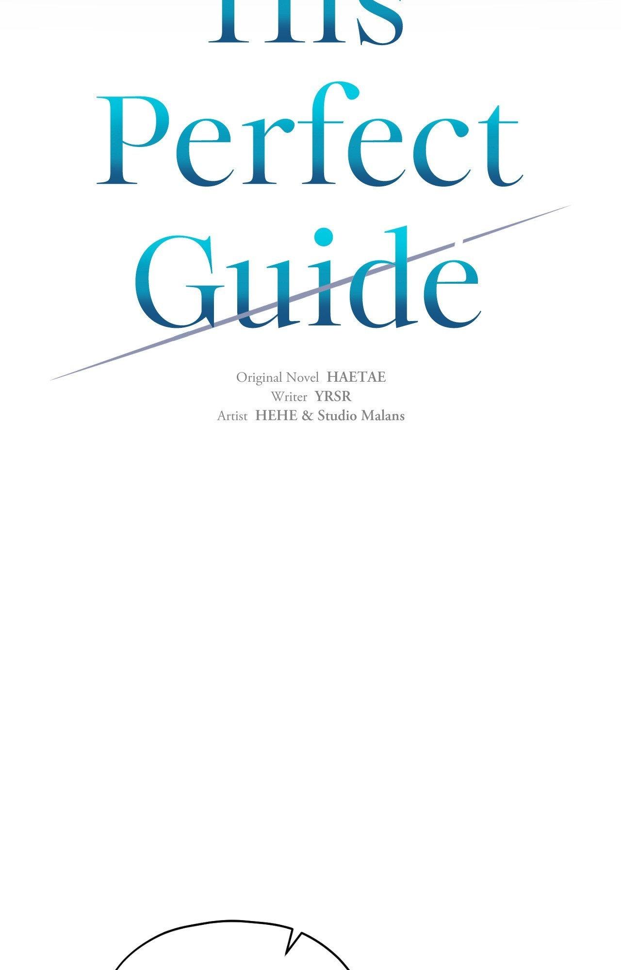 Read His Perfect Guide chapter 36 image 29 on Lezhin