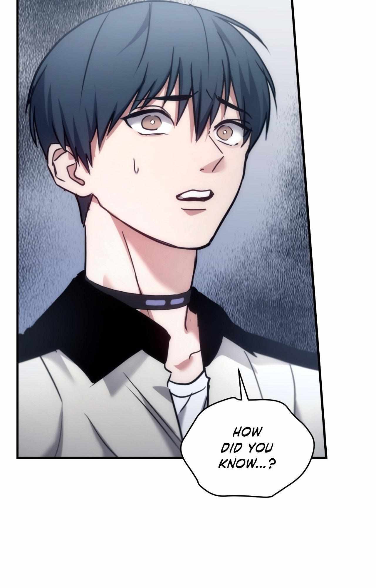 Read His Perfect Guide chapter 36 image 3 on Lezhin
