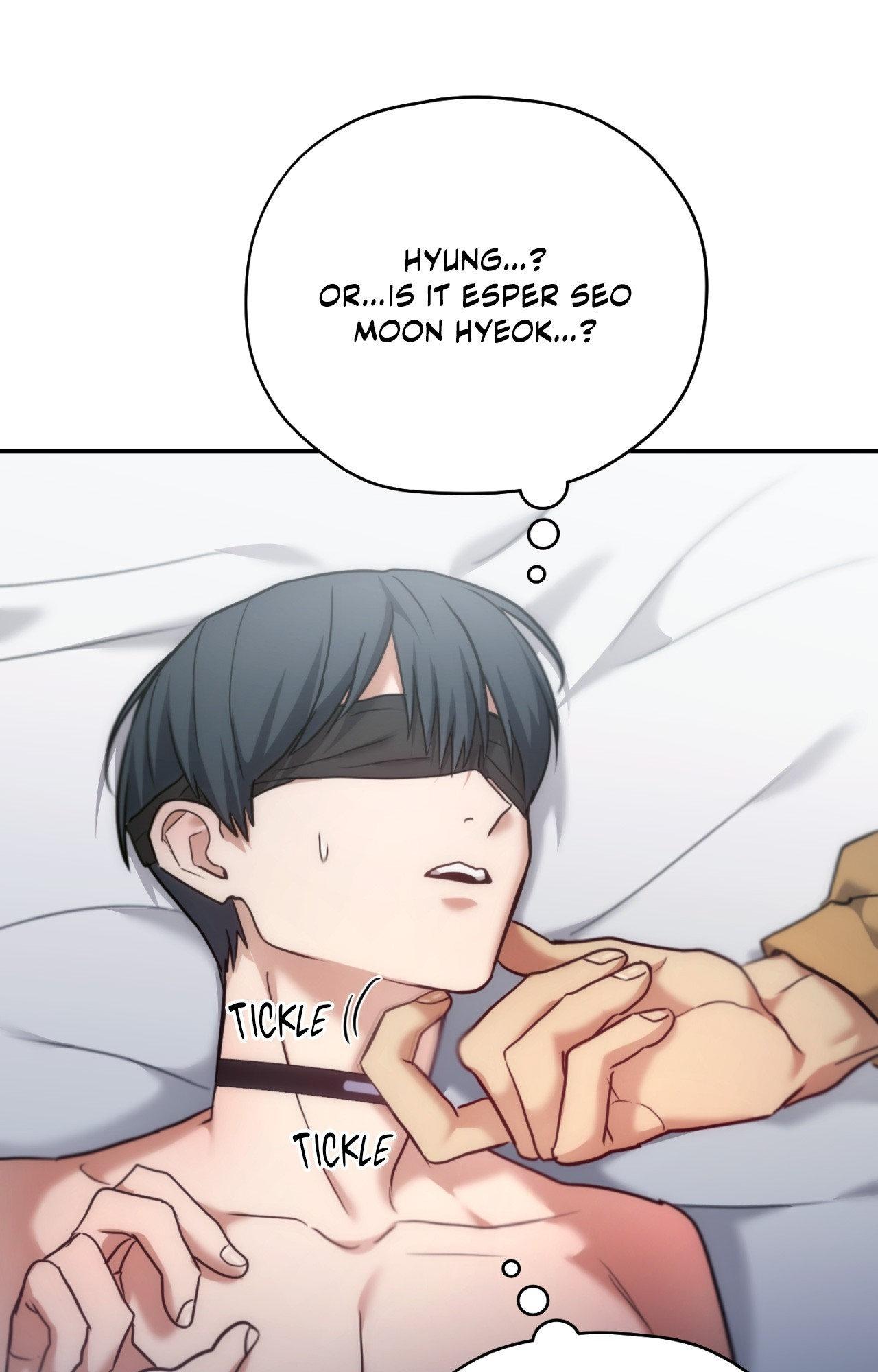 Read His Perfect Guide chapter 36 image 32 on Lezhin