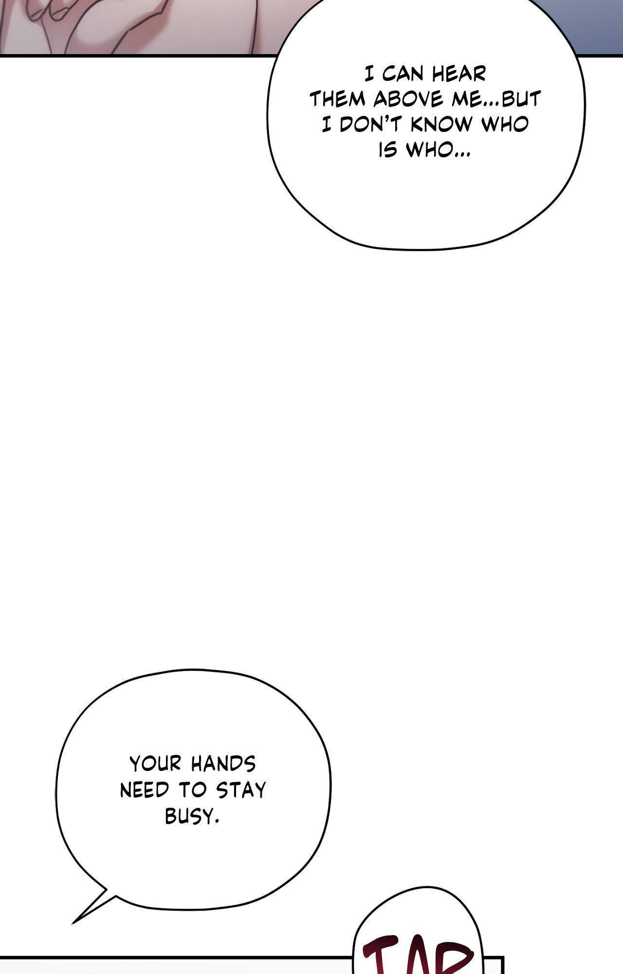 Read His Perfect Guide chapter 36 image 33 on Lezhin