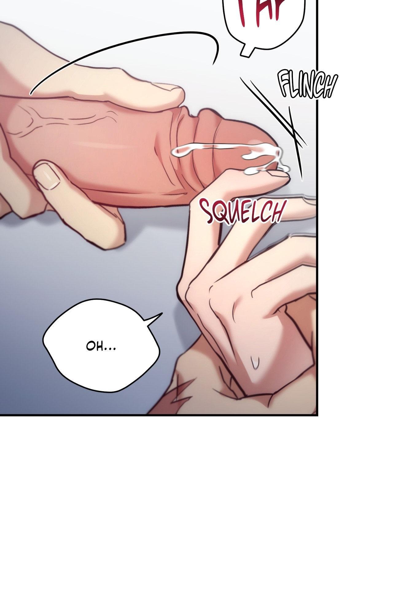 Read His Perfect Guide chapter 36 image 34 on Lezhin